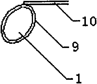 Self-examination stomatoscope