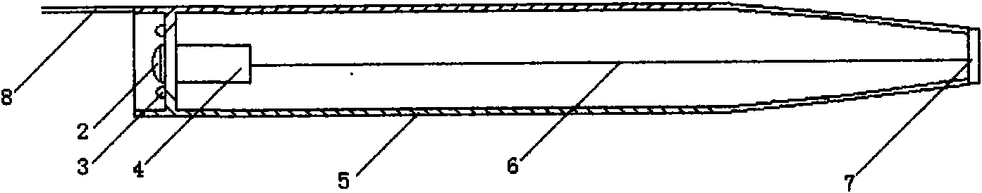 Self-examination stomatoscope