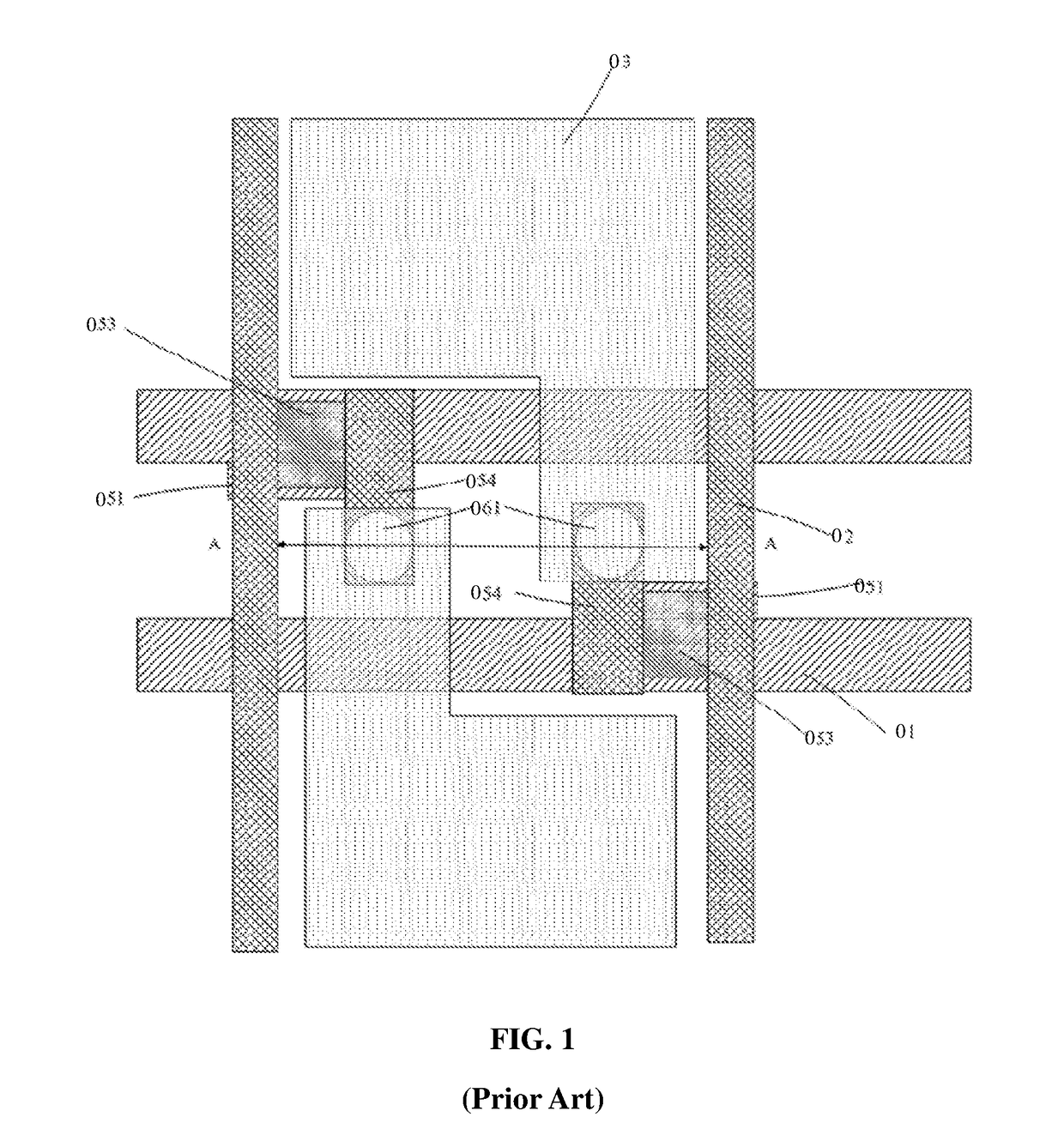 Array substrate and fabrication method thereof, and display device