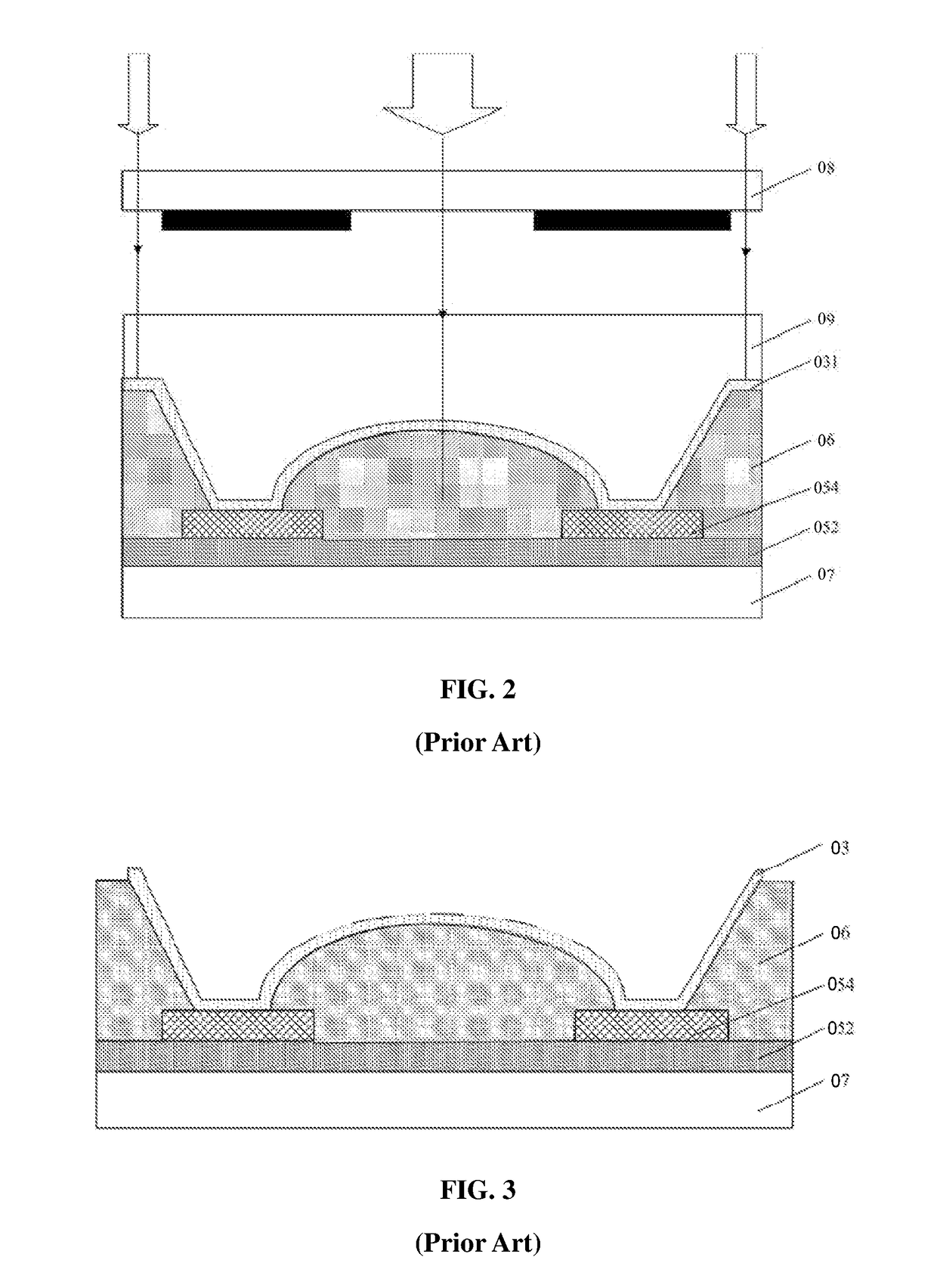 Array substrate and fabrication method thereof, and display device