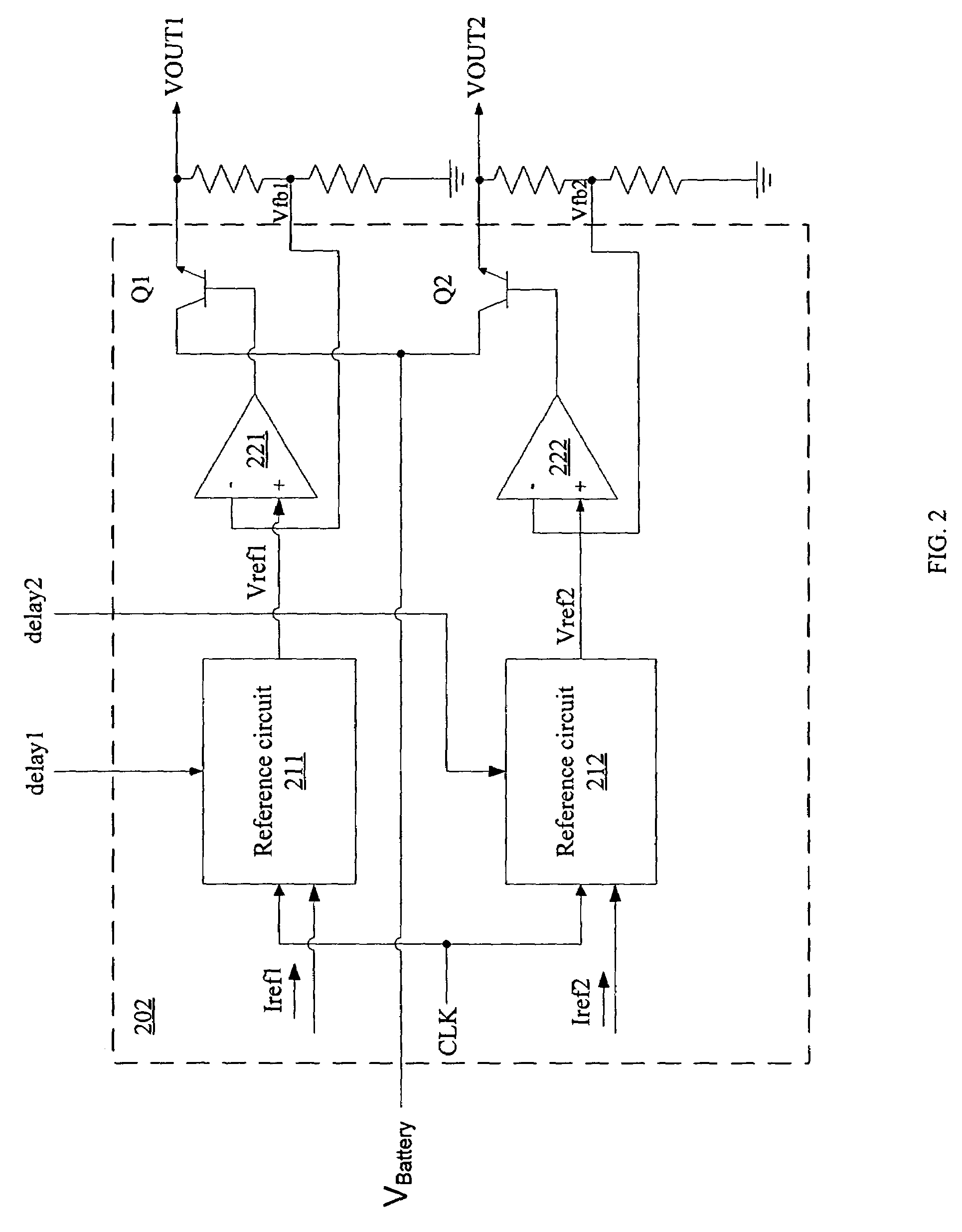Apparatus and method for power sequencing for a power management unit