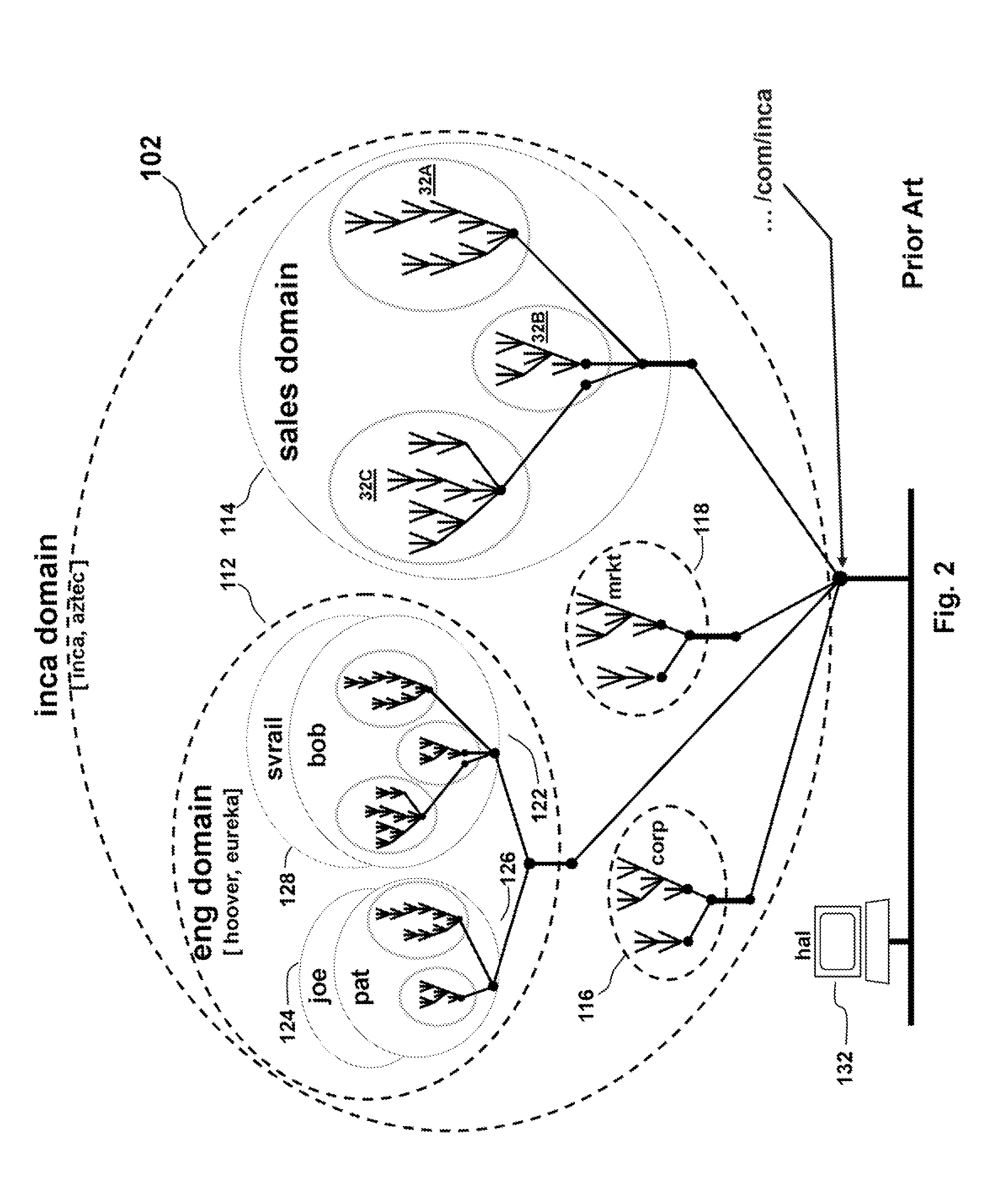 Distributed File System Consistency Mechanism Extension for Enabling Internet Video Broadcasting