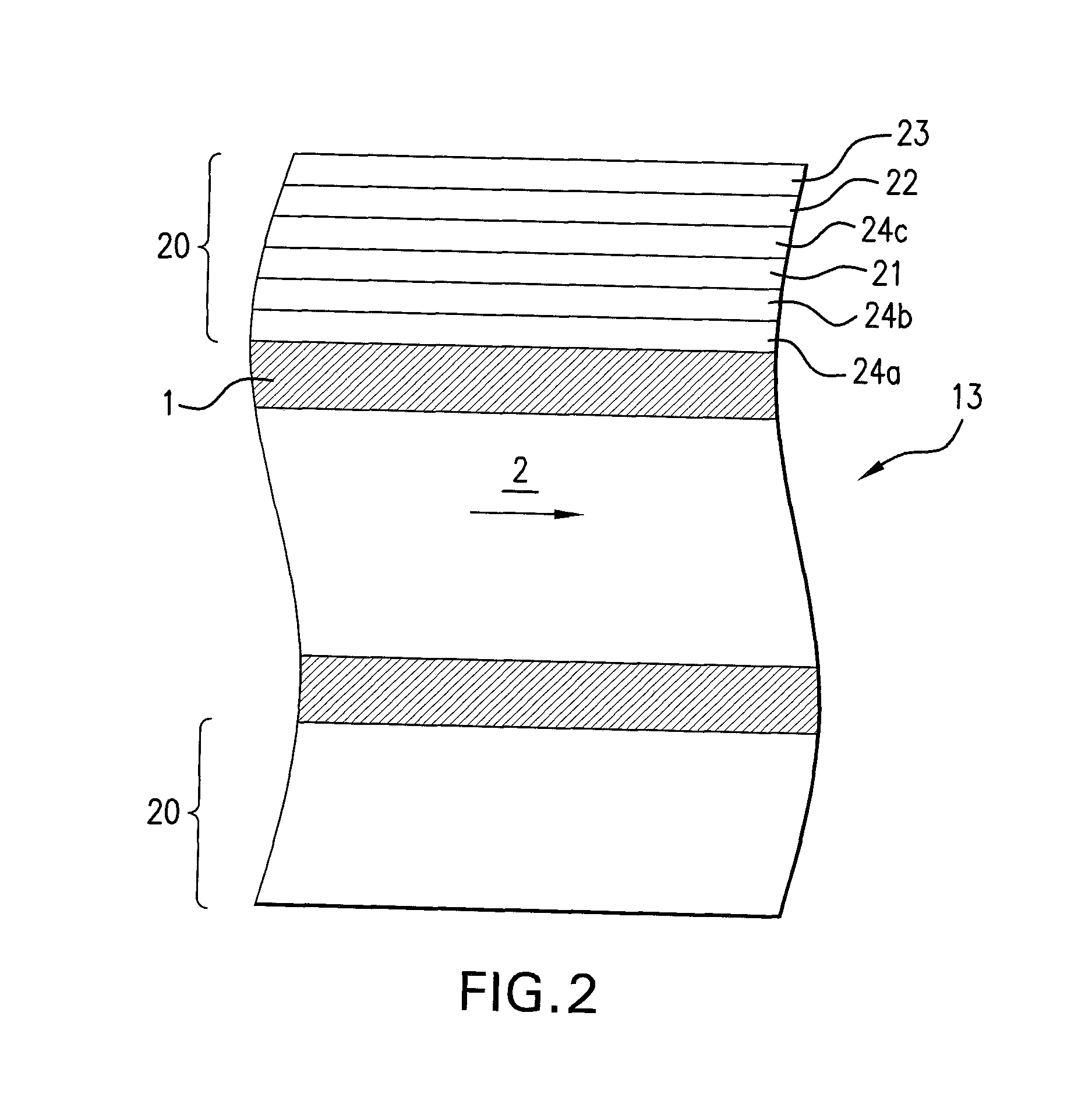 Radiation selective absorber coating for an absorber pipe, absorber pipe with said coating, and method of making same