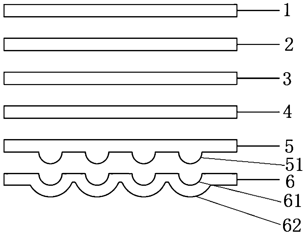 Novel photovoltaic photo-thermal component