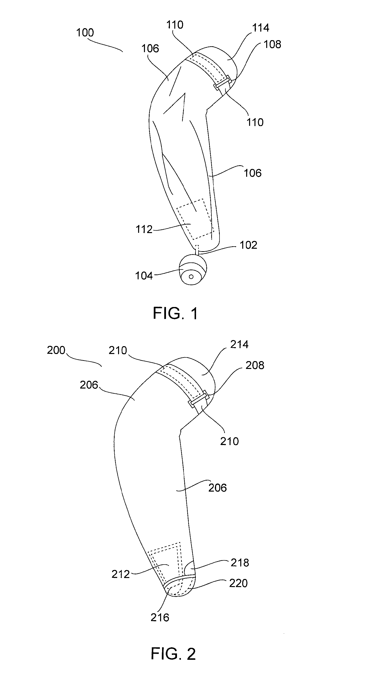 Apparatus for assisting with the physiological recovery from fatigue, stress or injury