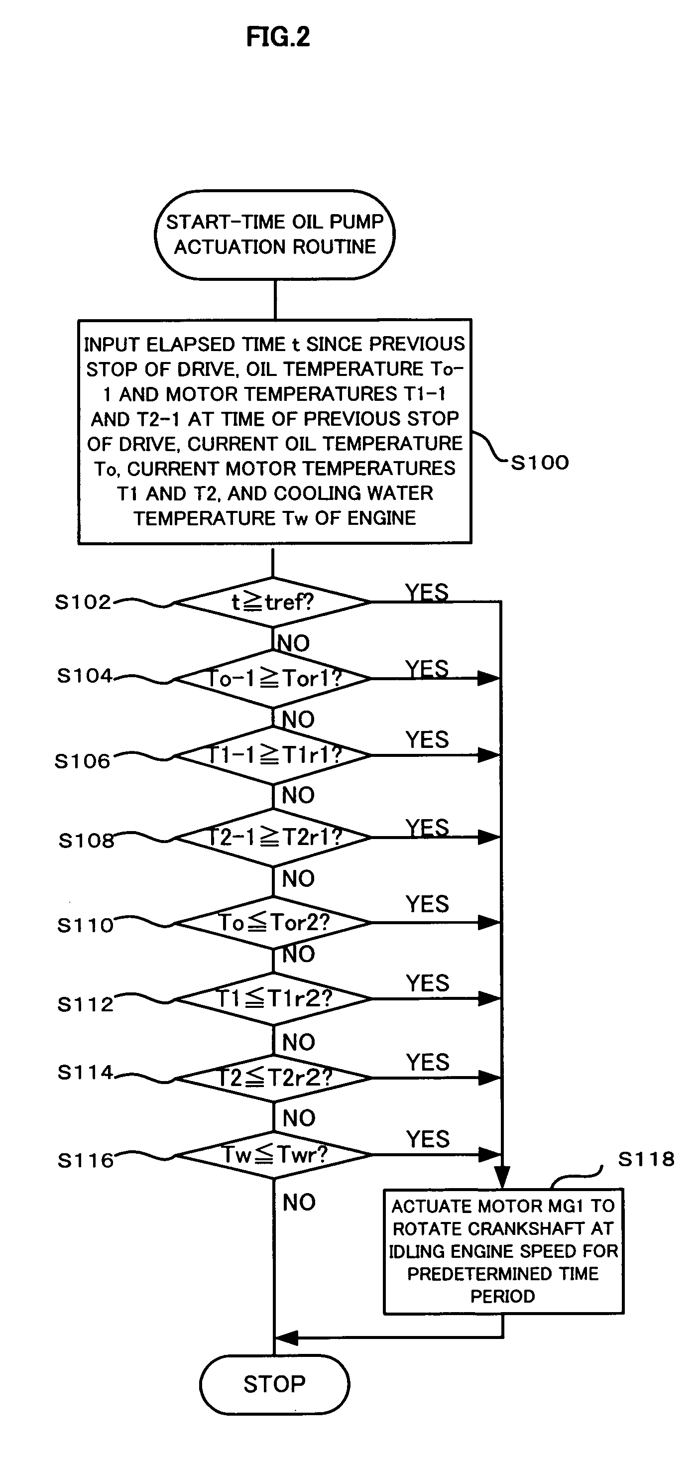 Power output apparatus and hybrid vehicle with power output apparatus mounted thereon