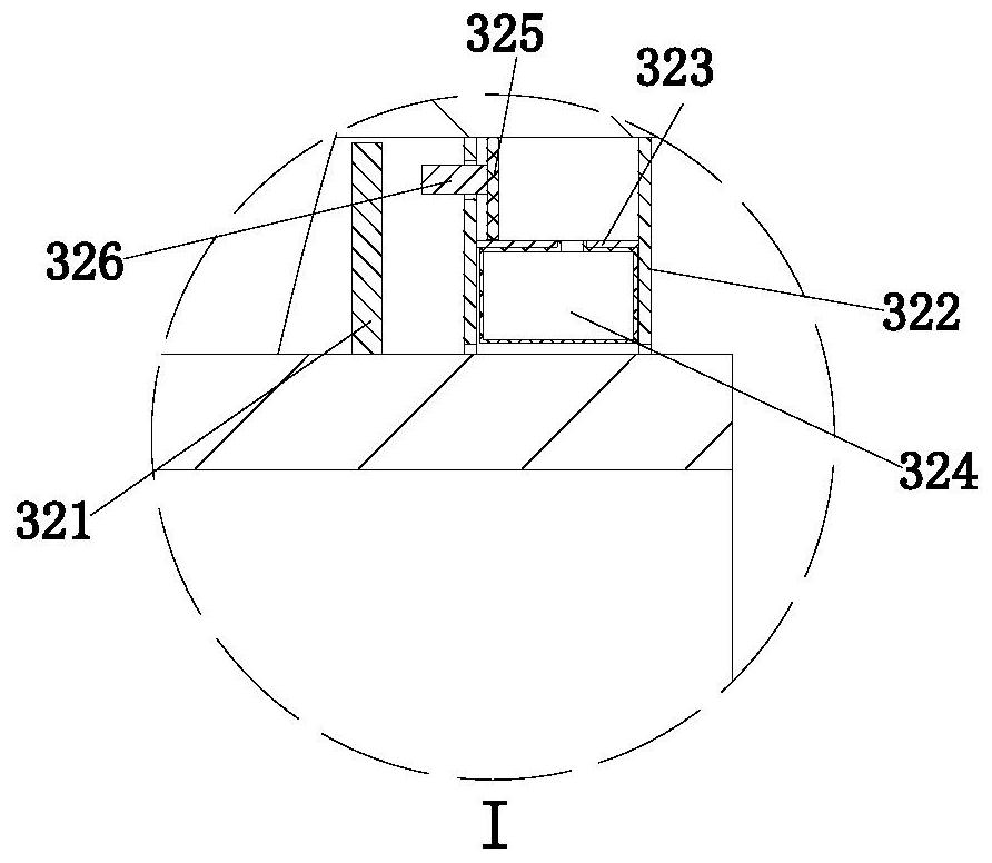 A wear-resistant ball valve capable of high temperature and high pressure