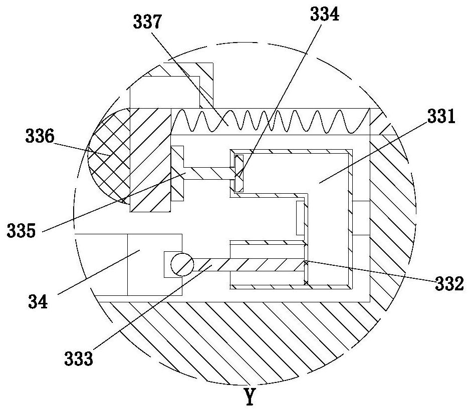 A wear-resistant ball valve capable of high temperature and high pressure