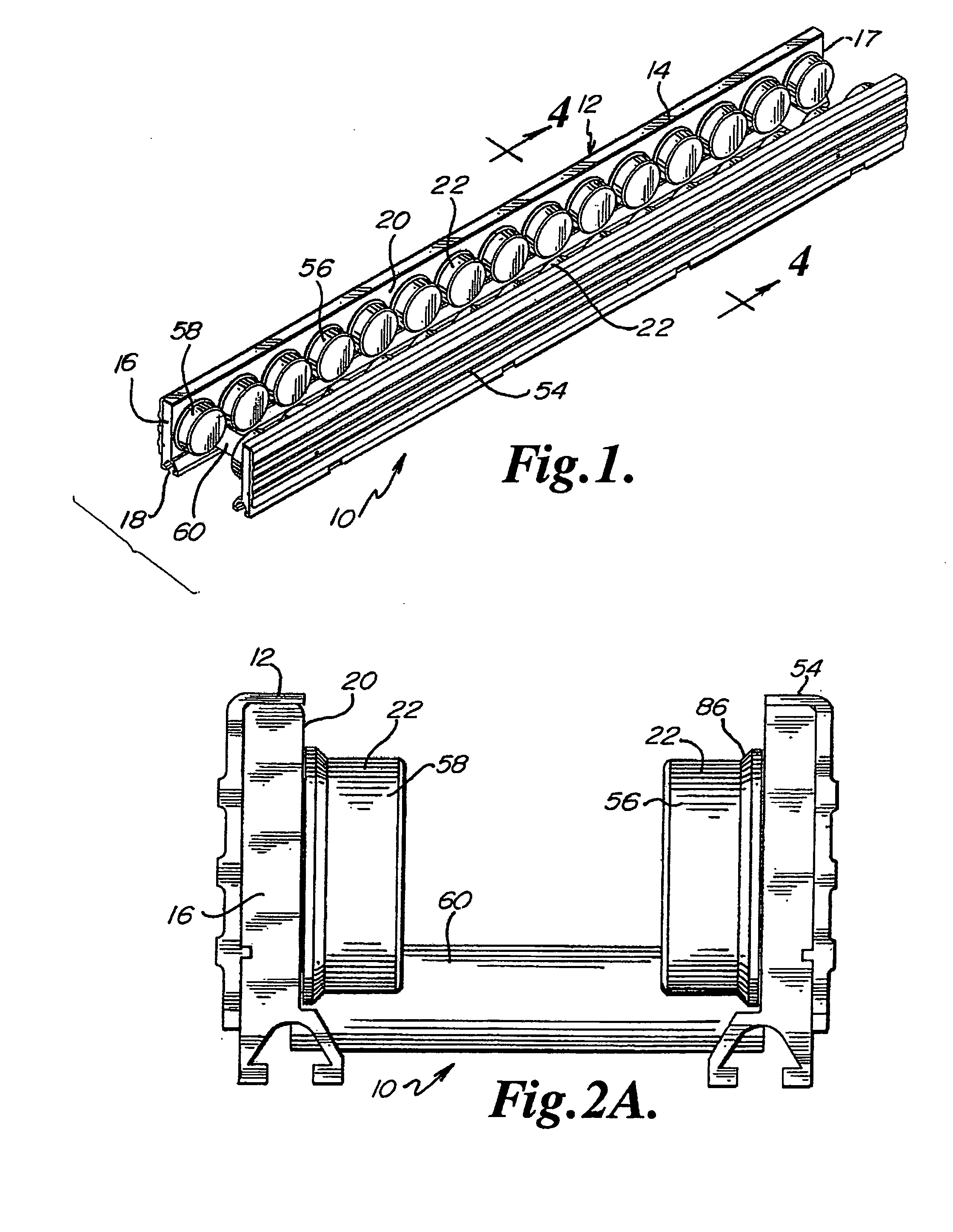 Conveyor assembly