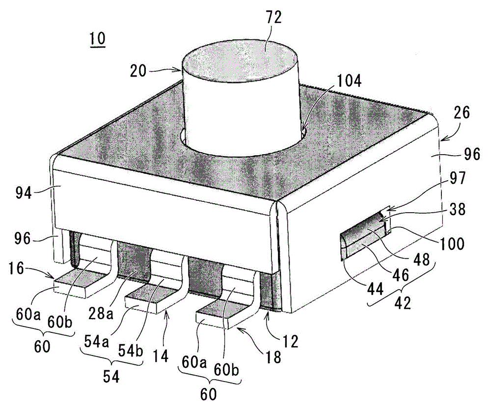 Rotary encoder