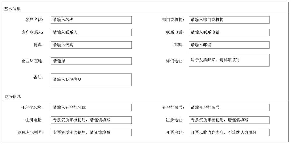 A billing method and device