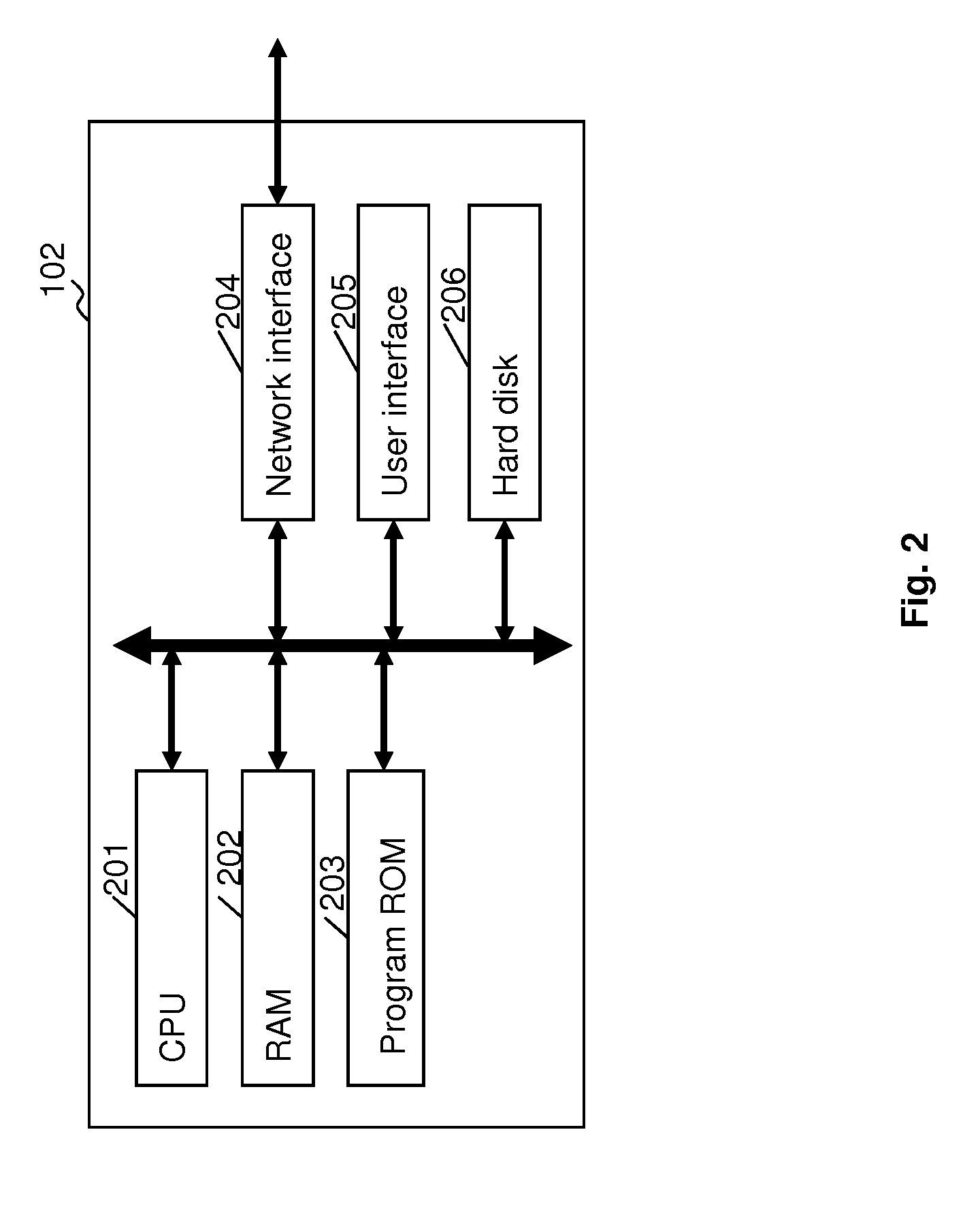 Method of decoding a sequence of encoded digital images