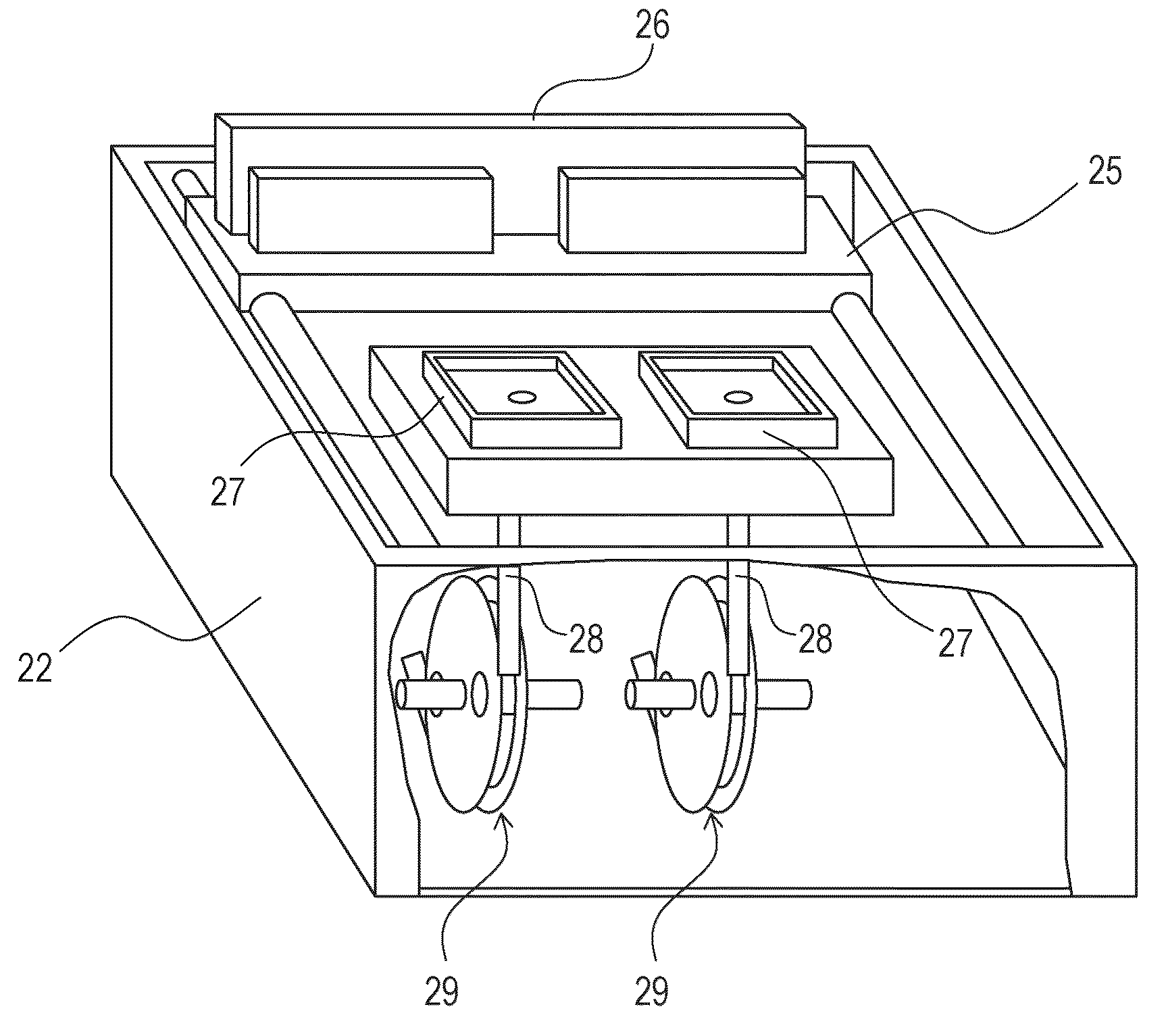 Inkjet printing apparatus and control method