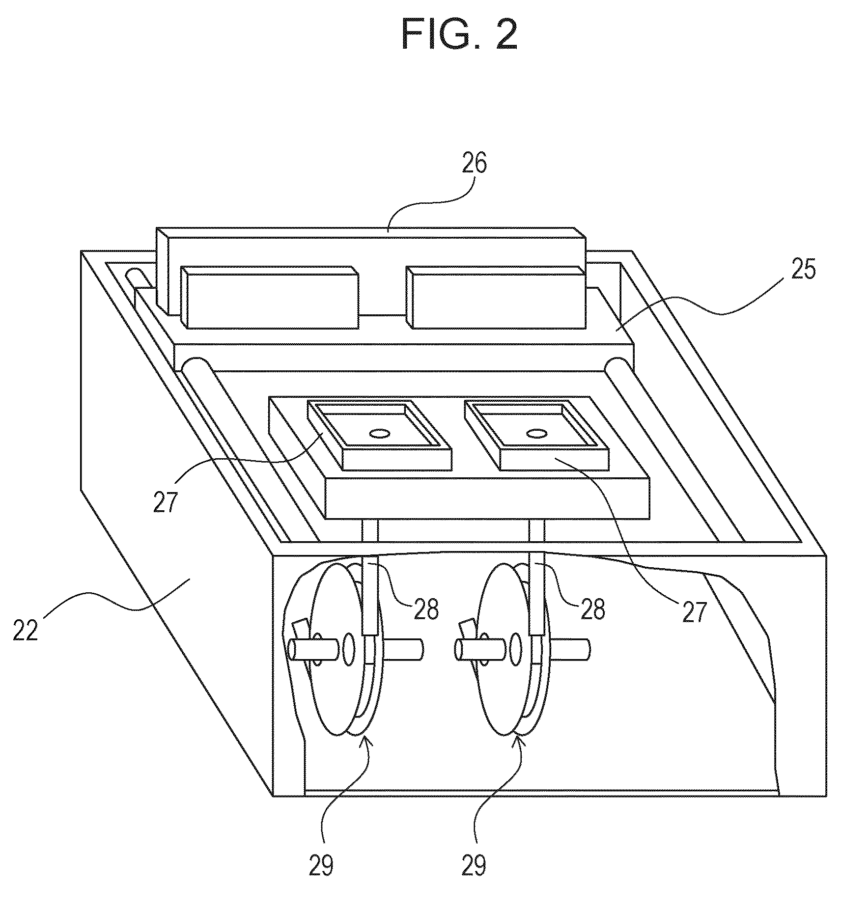 Inkjet printing apparatus and control method