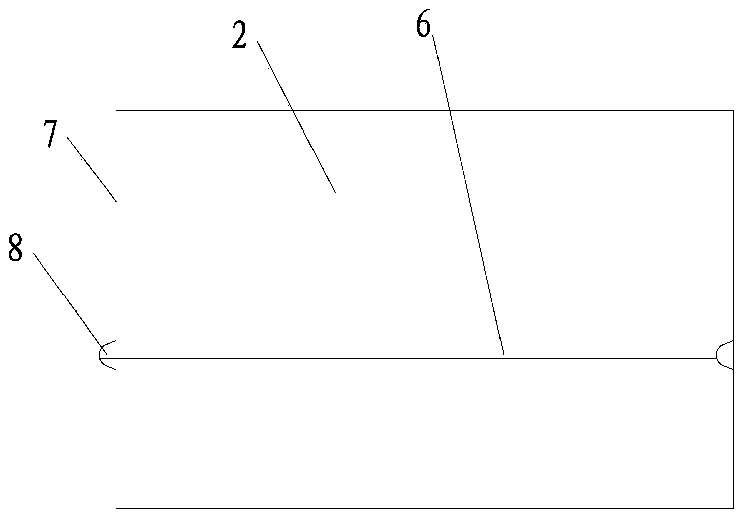 Method for packing cigarettes in side-open cases