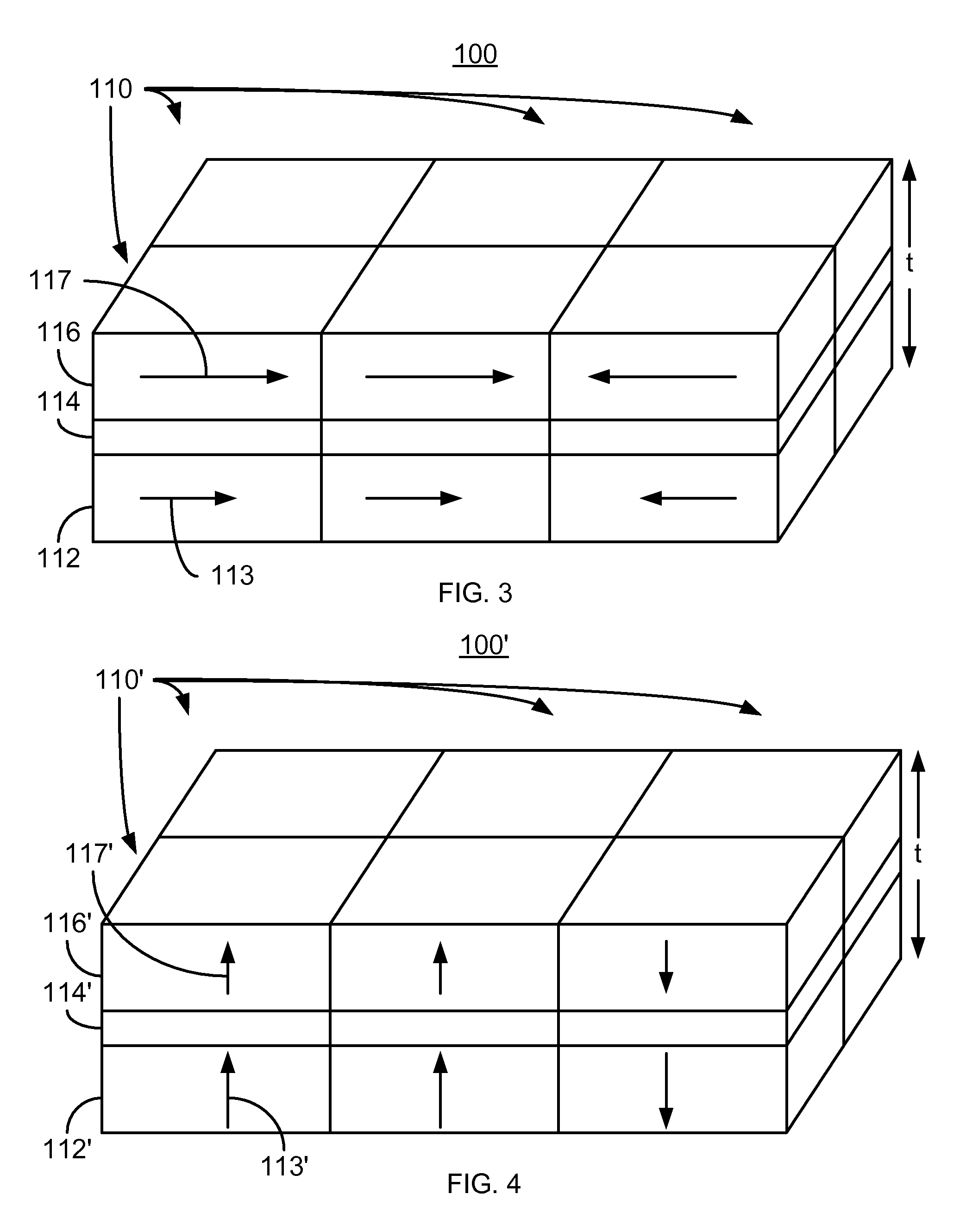 Method and system for providing a magnetic recording media