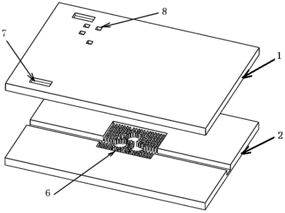 A thz-band emxt cavity filter based on mems technology