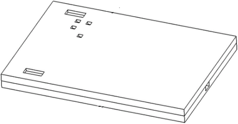 A thz-band emxt cavity filter based on mems technology