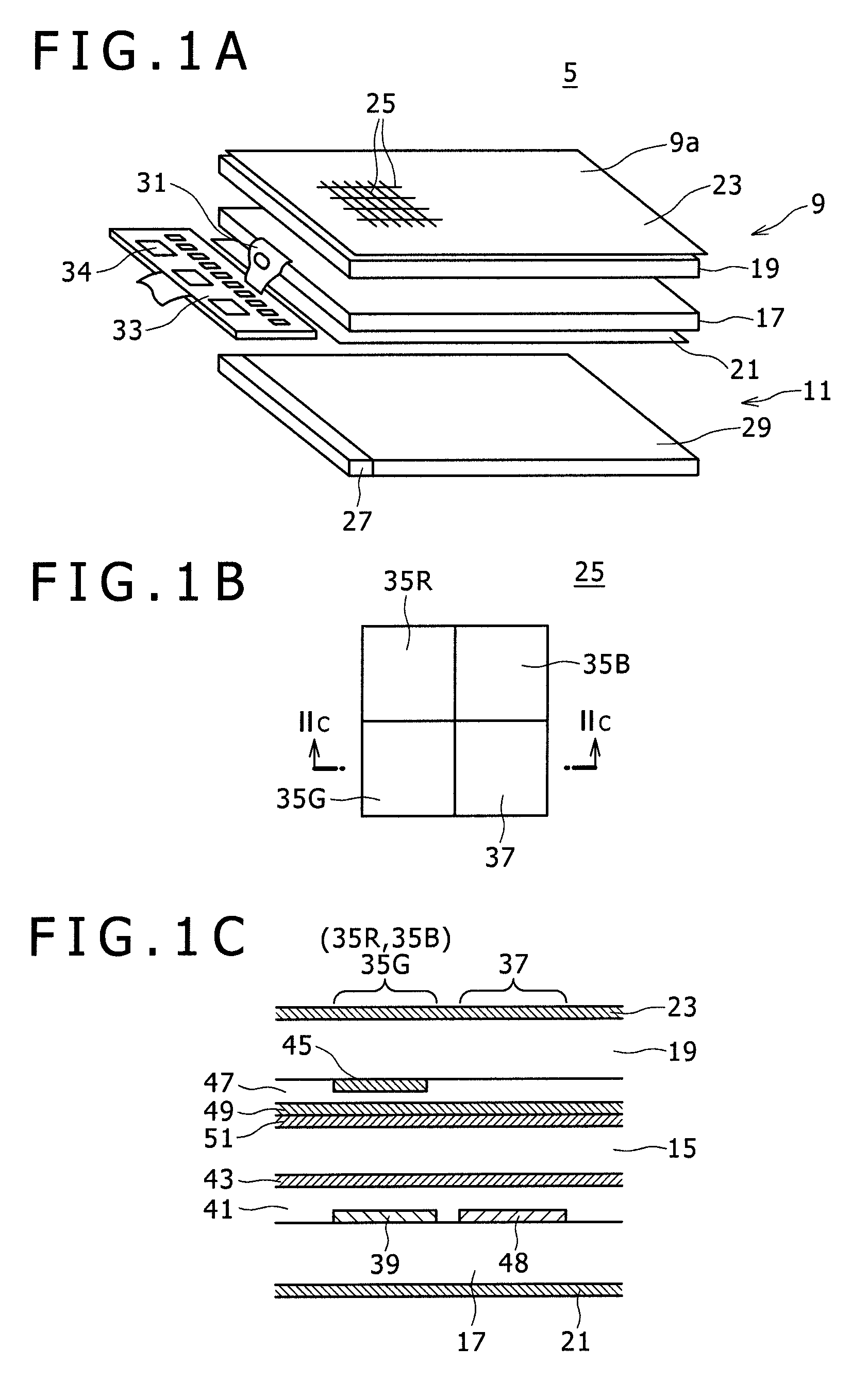 Display device and optical device