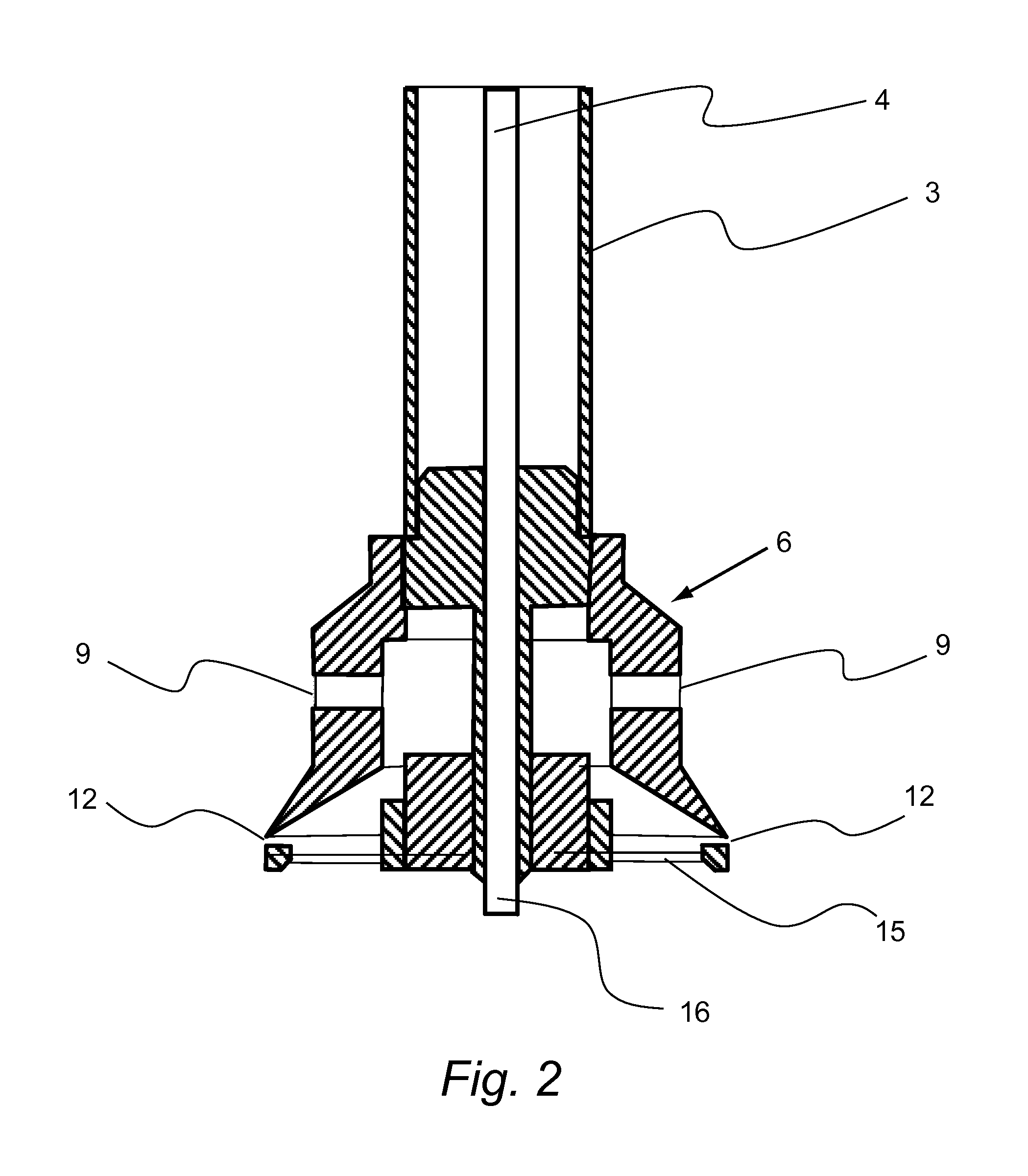 Method and apparatus for wafer wet processing