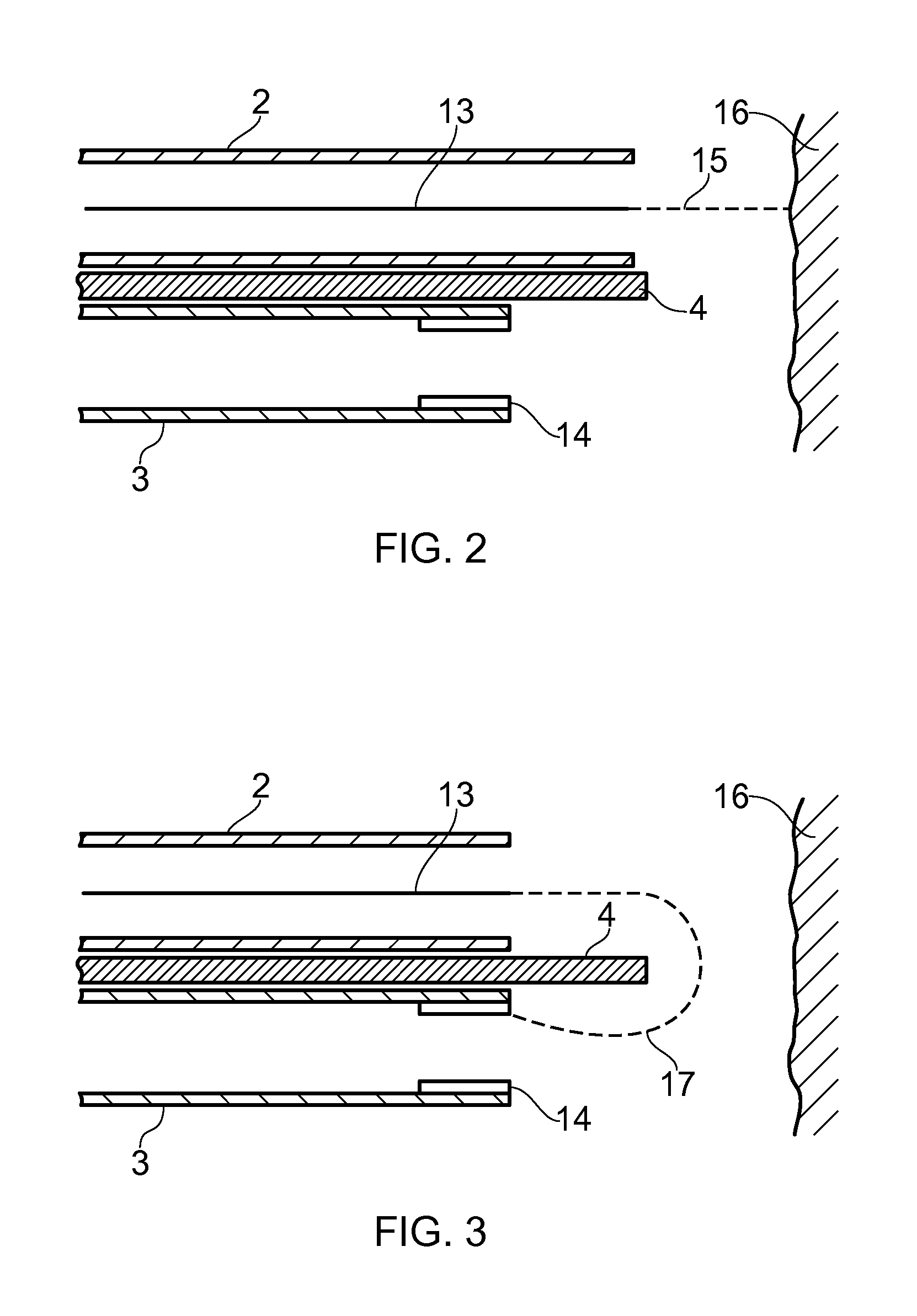 Electrosurgical system