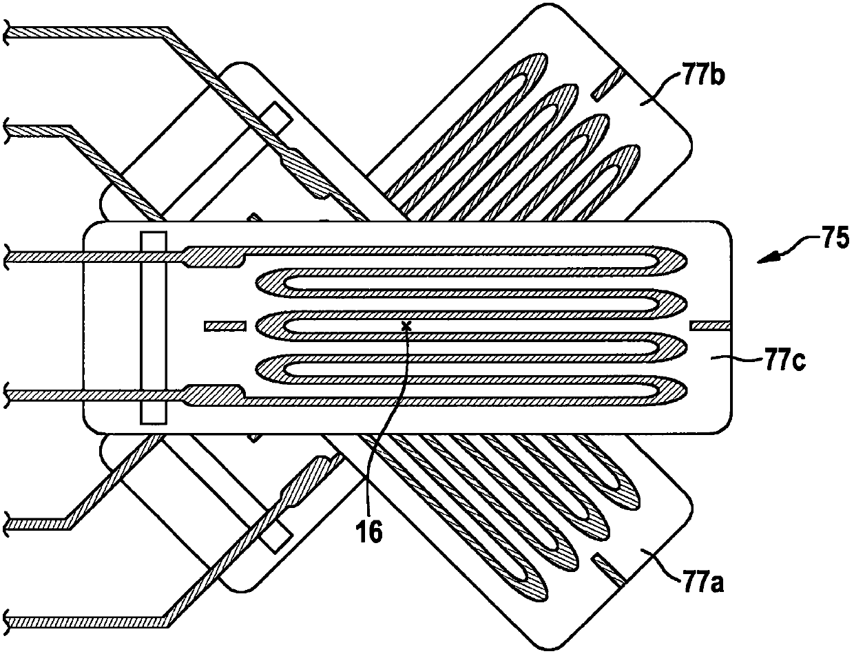 fuel injector