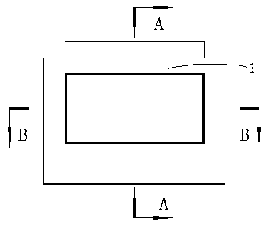 Microwave short circuit ring