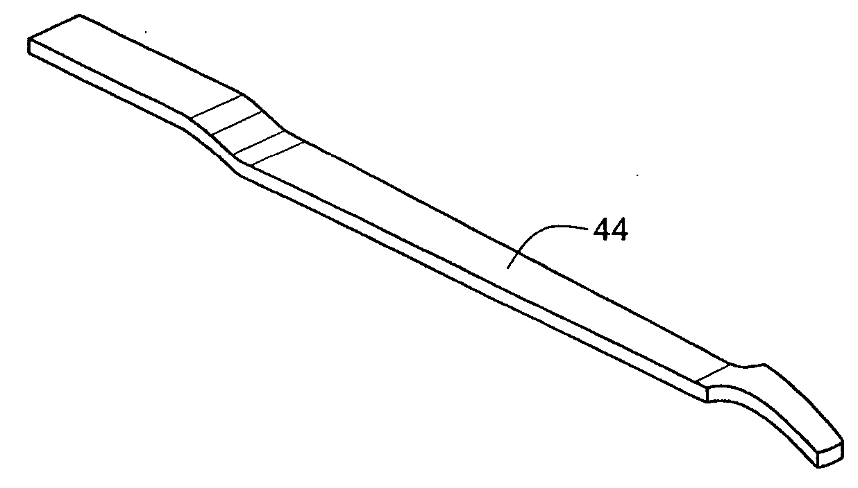 Molded laminate for musical instrument and method of manufacturing molded laminate musical instrument