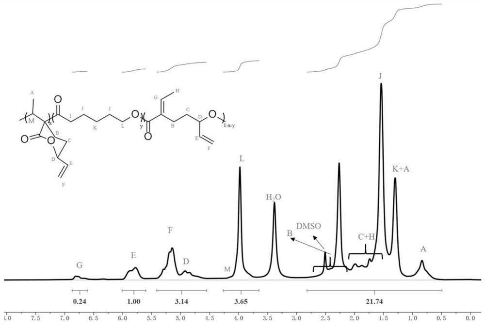 Preparation of functionalized polyesters and polycarbonates by copolymerization of polysubstituted six-membered ring lactones and methods for their post-modification