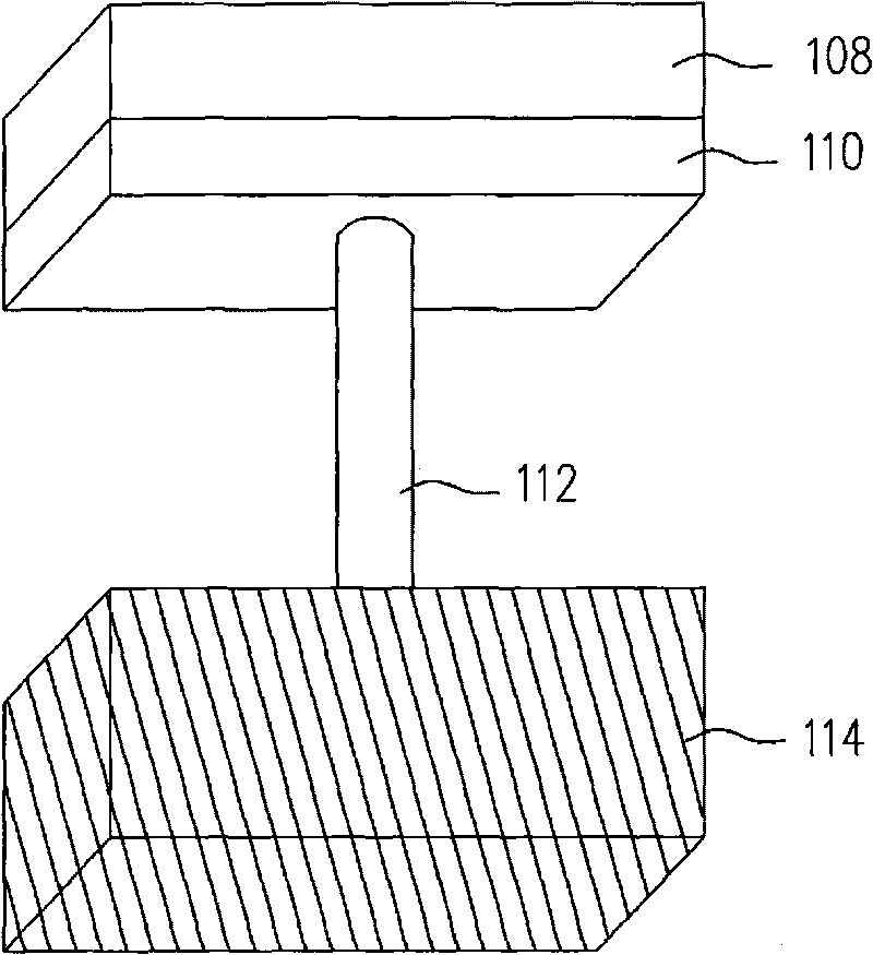 3D memory and operation method thereof