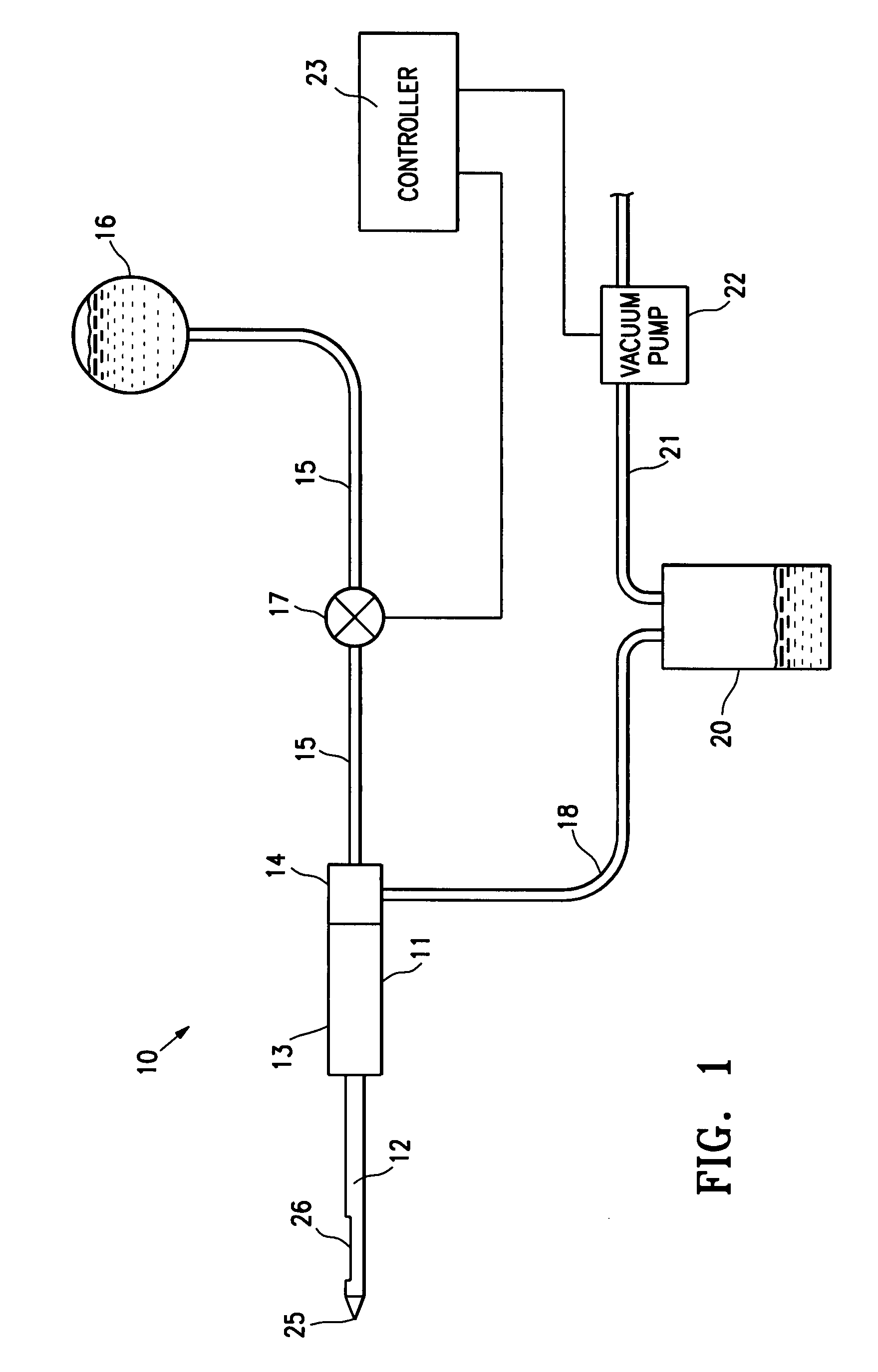 Biopsy device with fluid delivery to tissue specimens