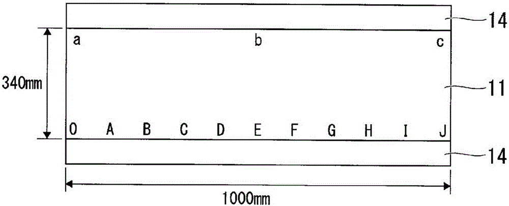 Cathode for preventing corrosion, and concrete structure corrosion prevention structure and corrosion prevention method employing same