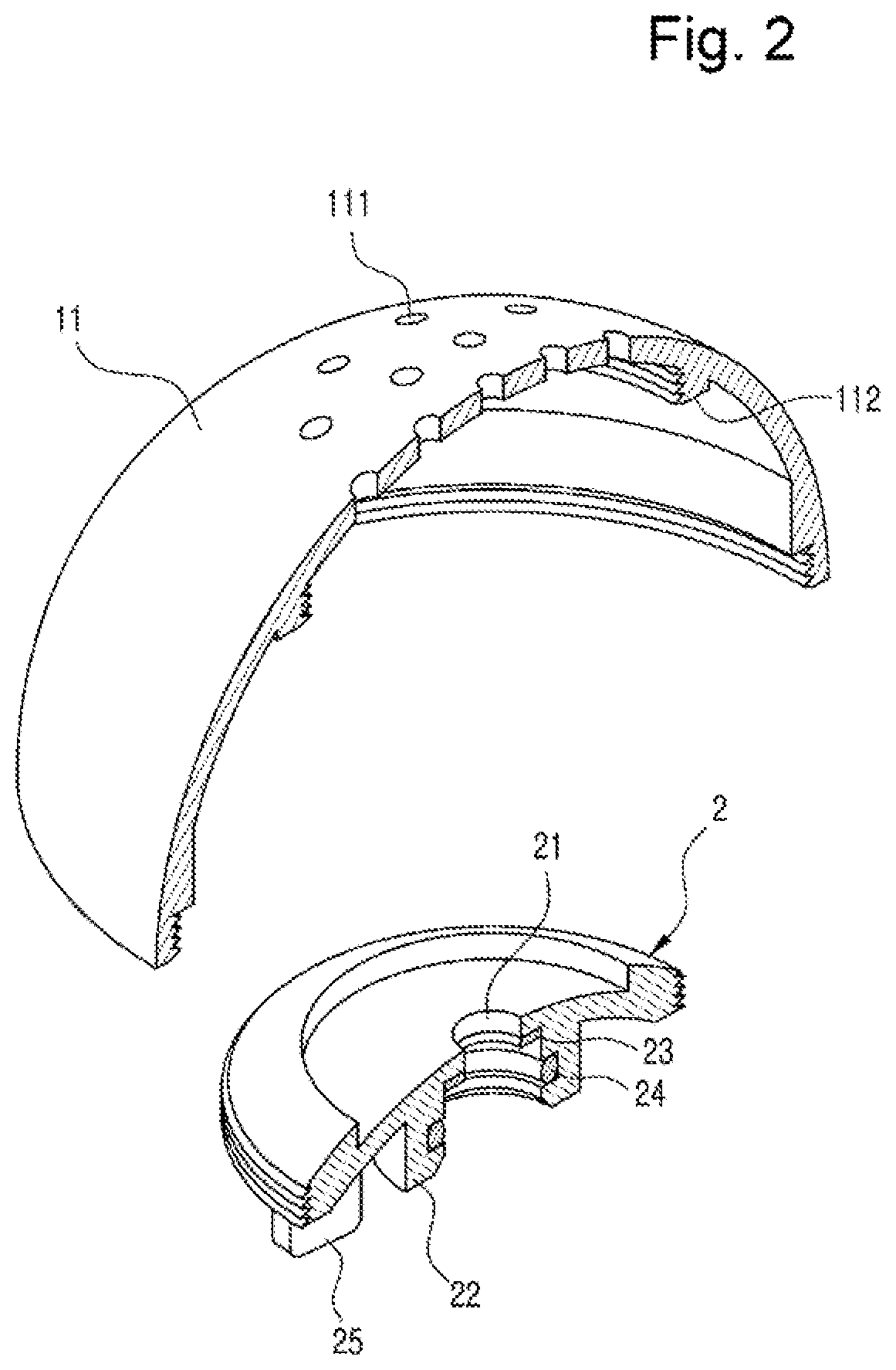 Medication administration device