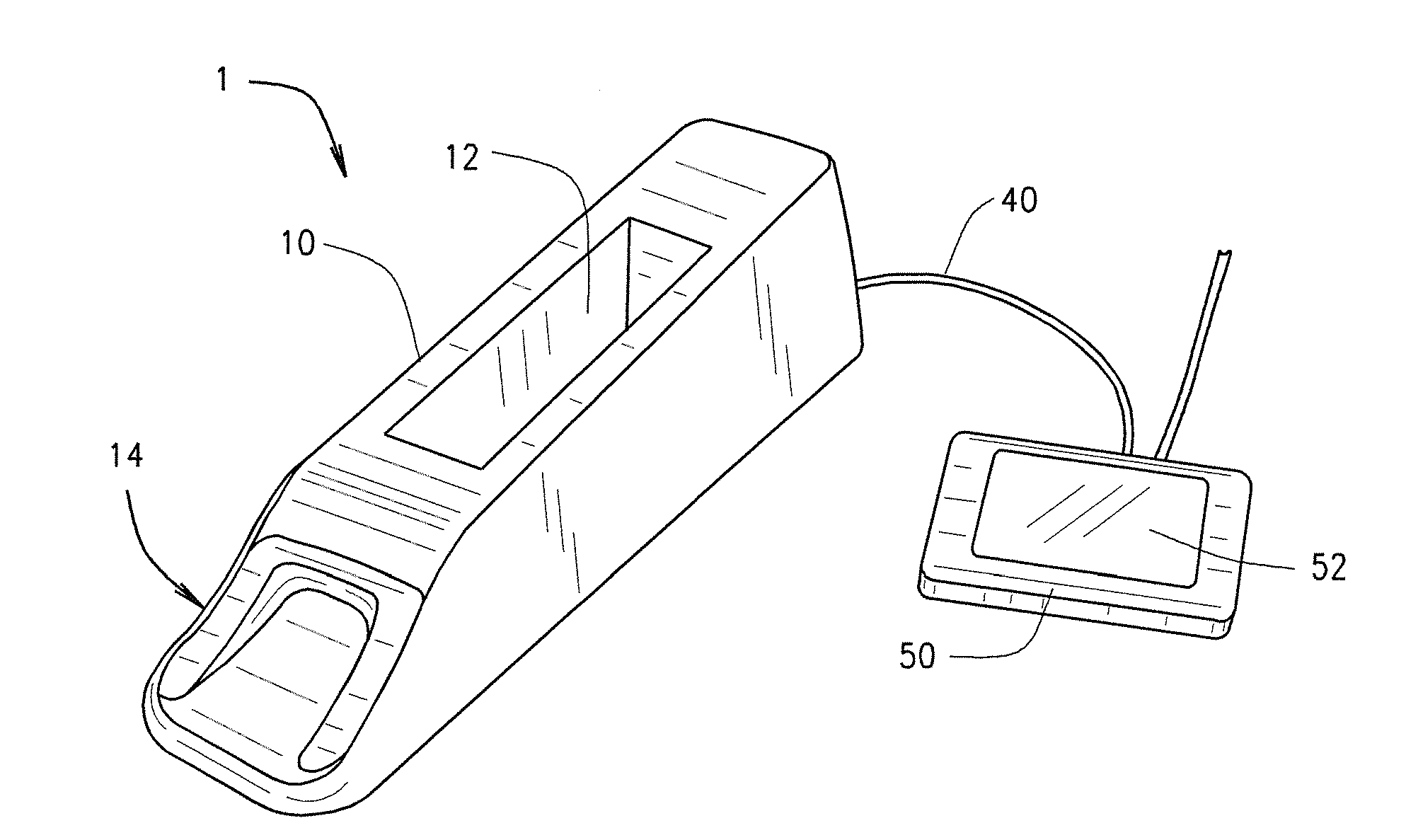 Intelligent Table Game System