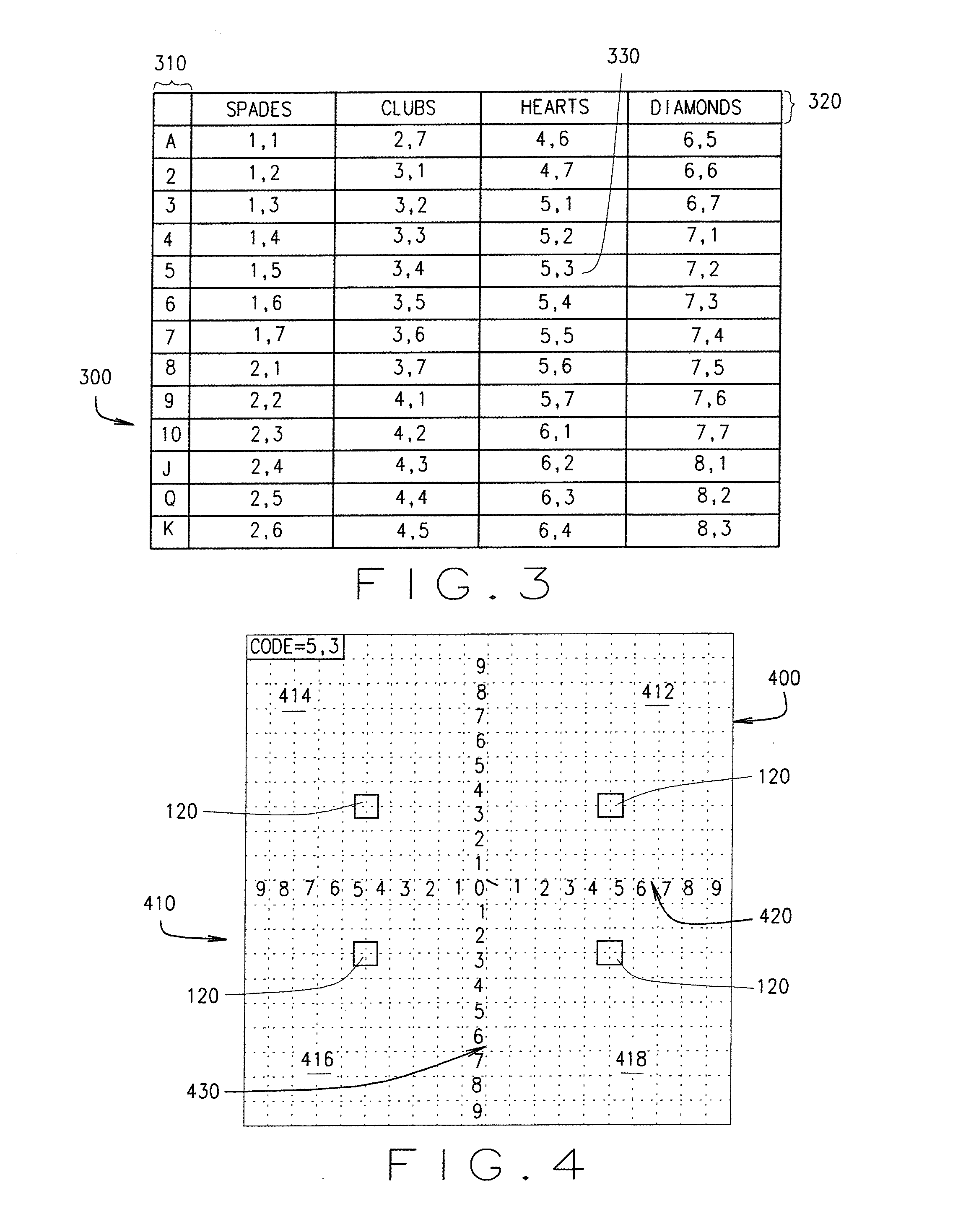 Intelligent Table Game System