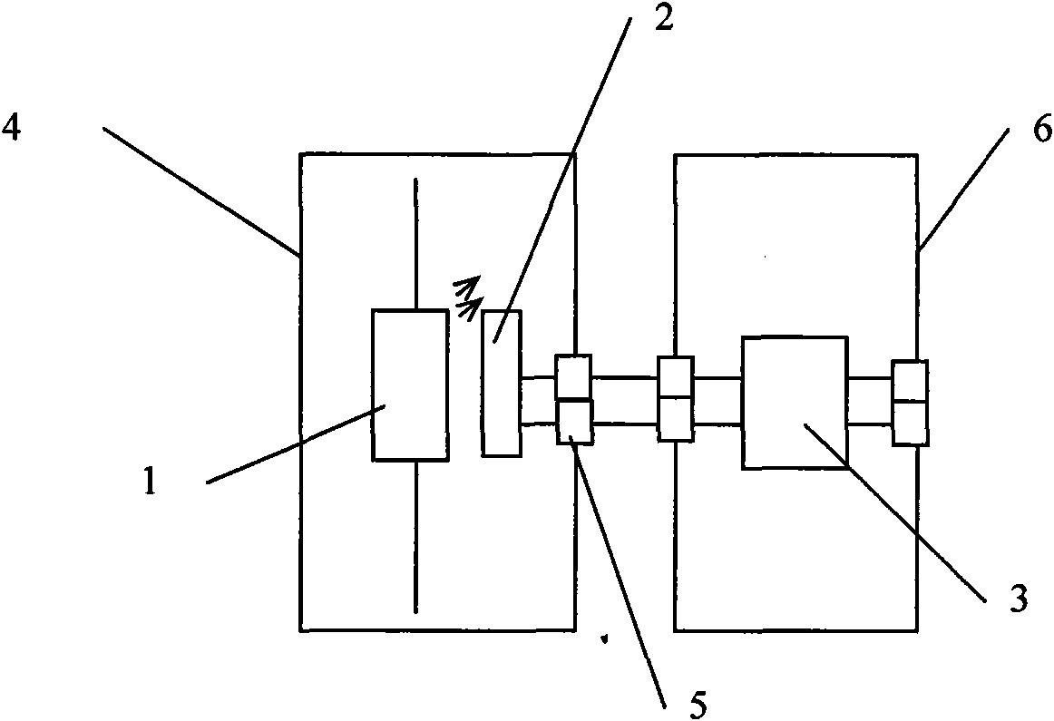 Surge protective device