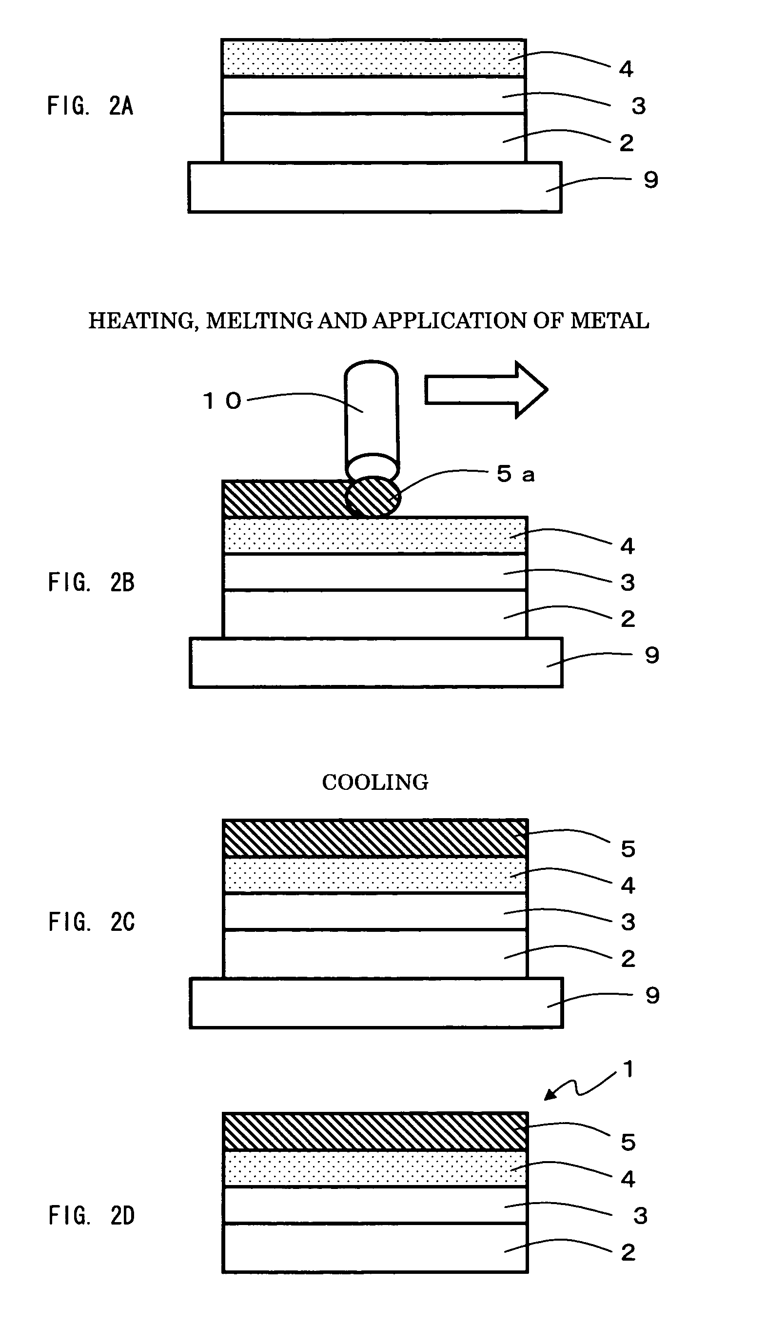 Organic functional element and method for manufacturing same
