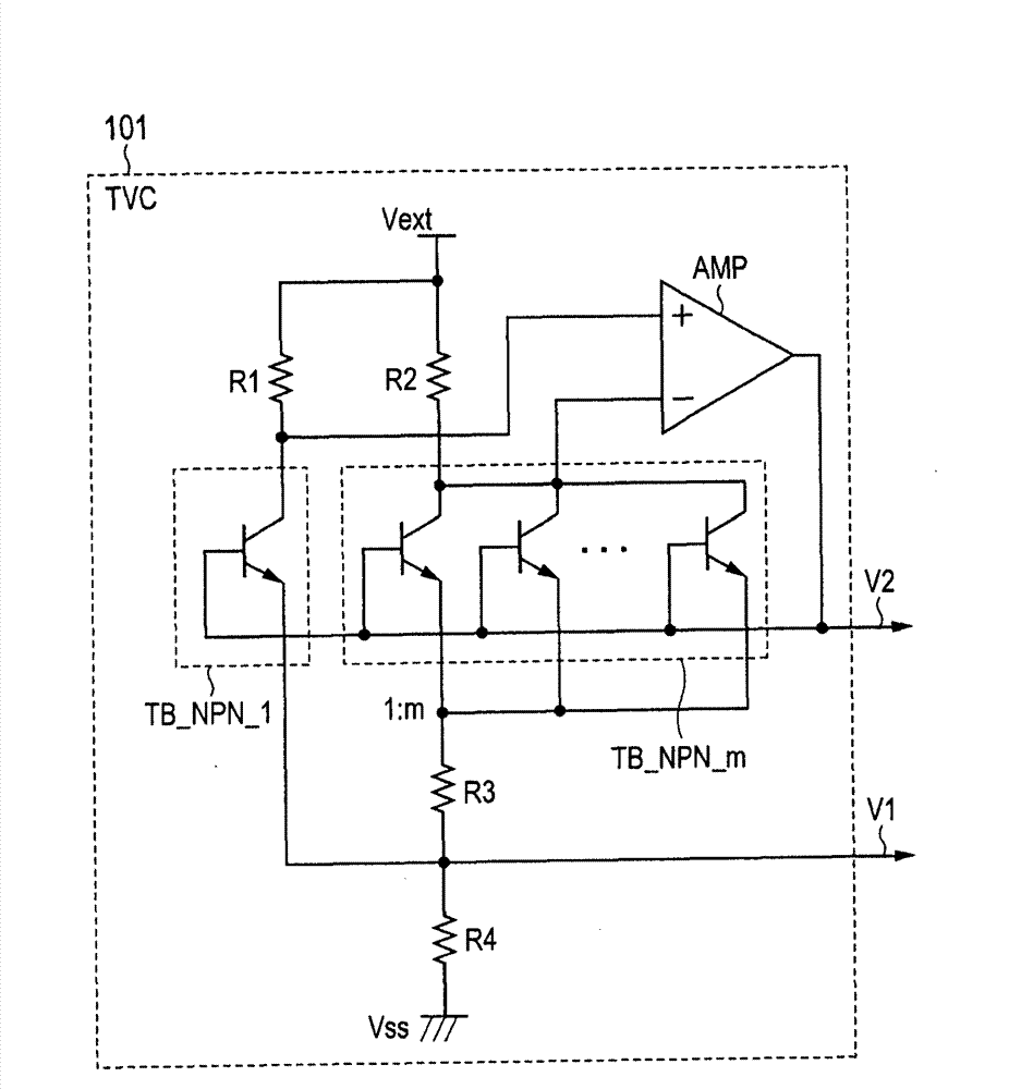 Semiconductor device and data generation method