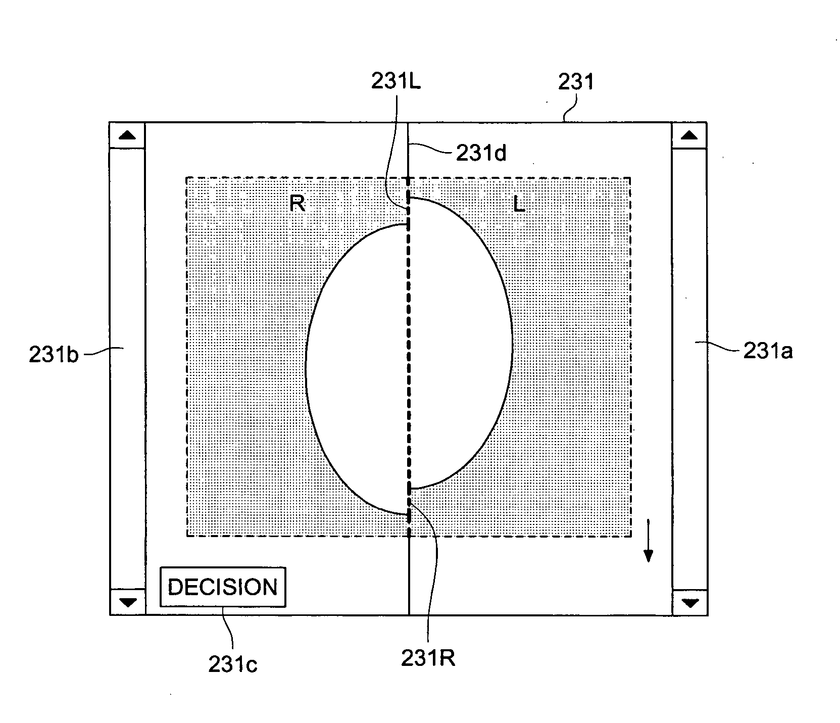 Medical image reproducing system and medical image reproducing method