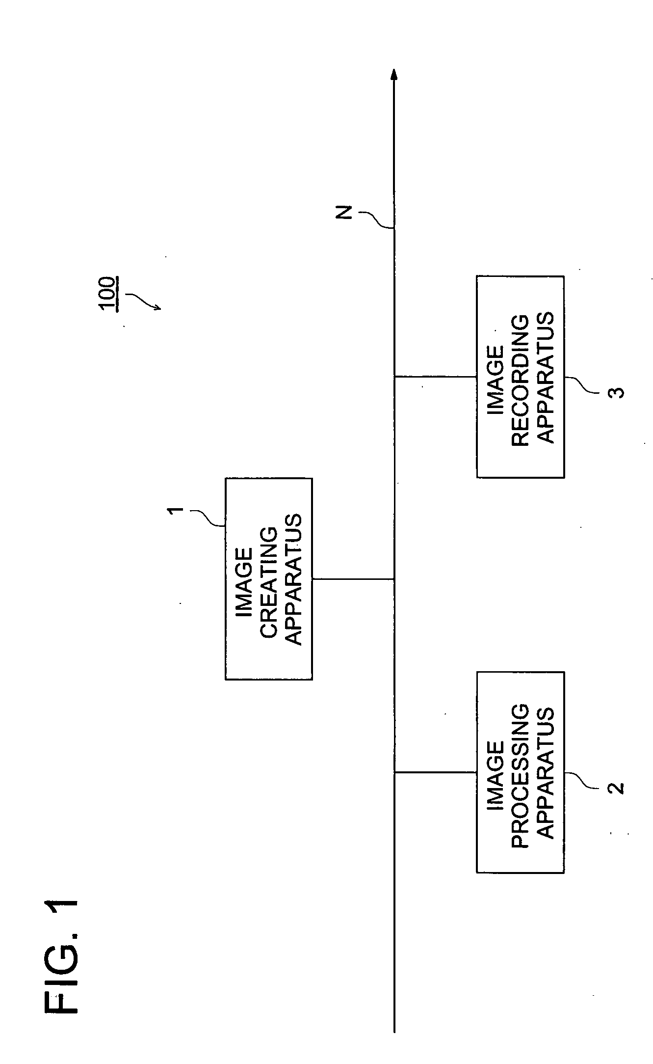 Medical image reproducing system and medical image reproducing method