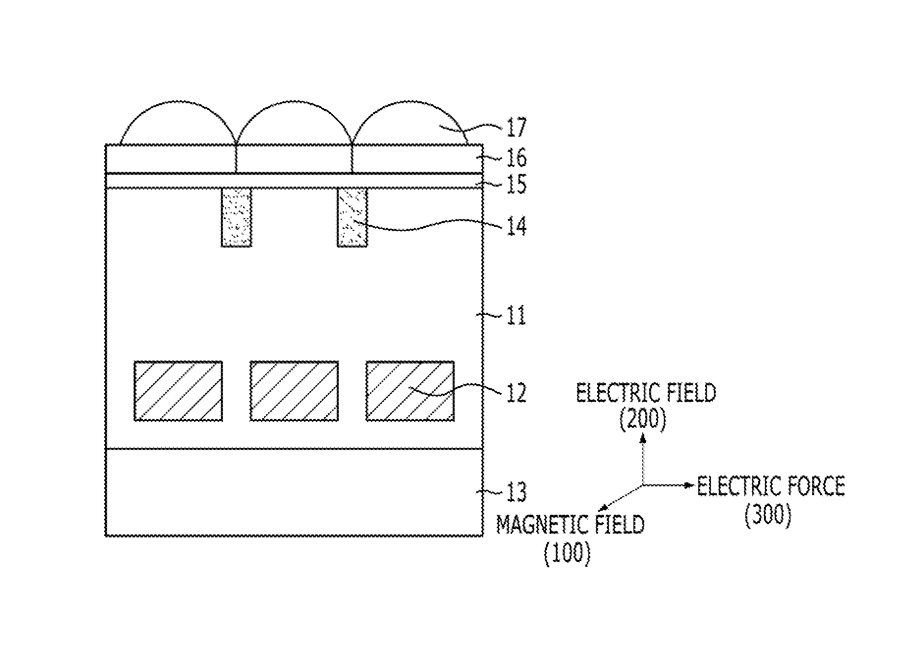 Image sensor and method for fabricating the same