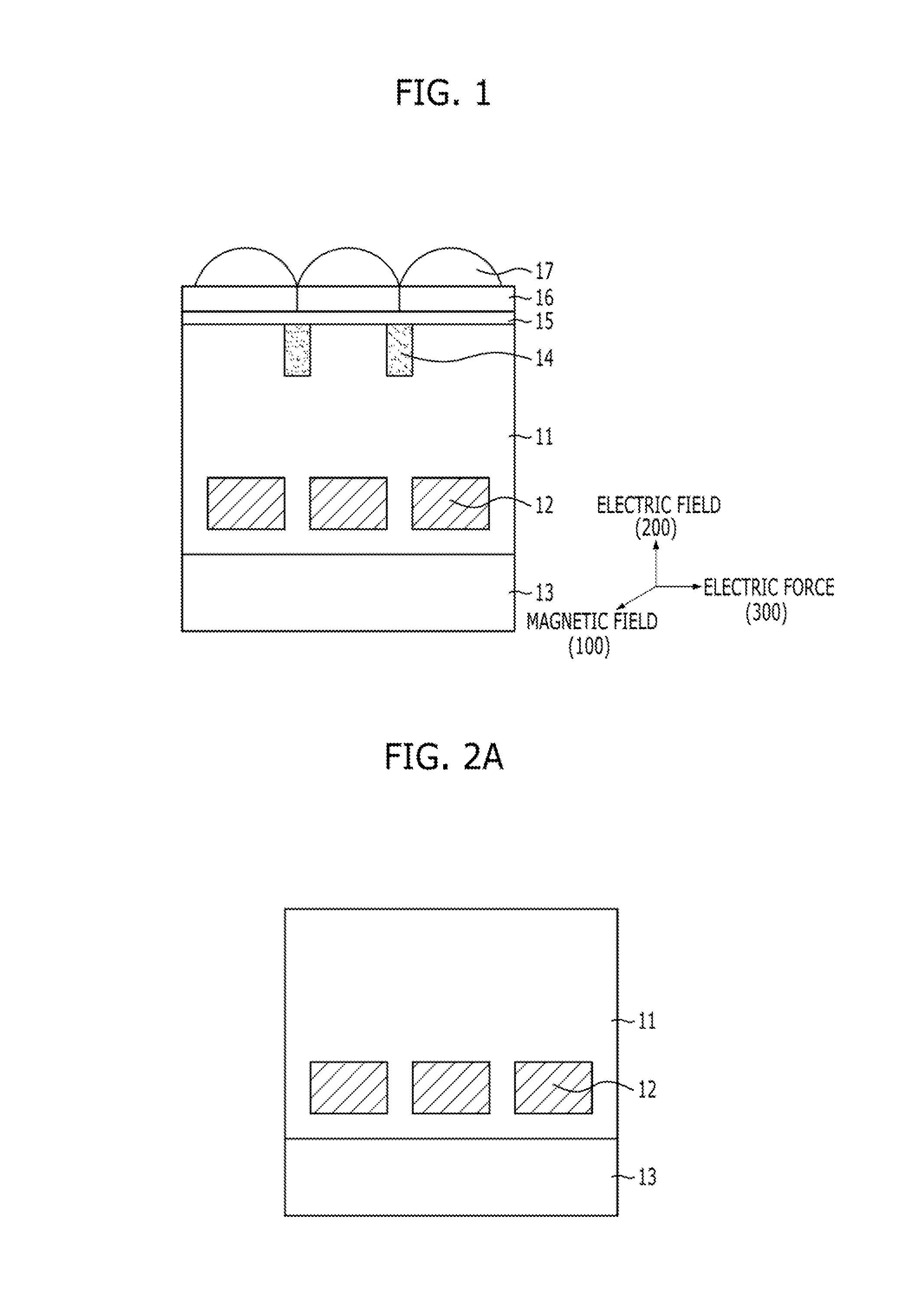 Image sensor and method for fabricating the same