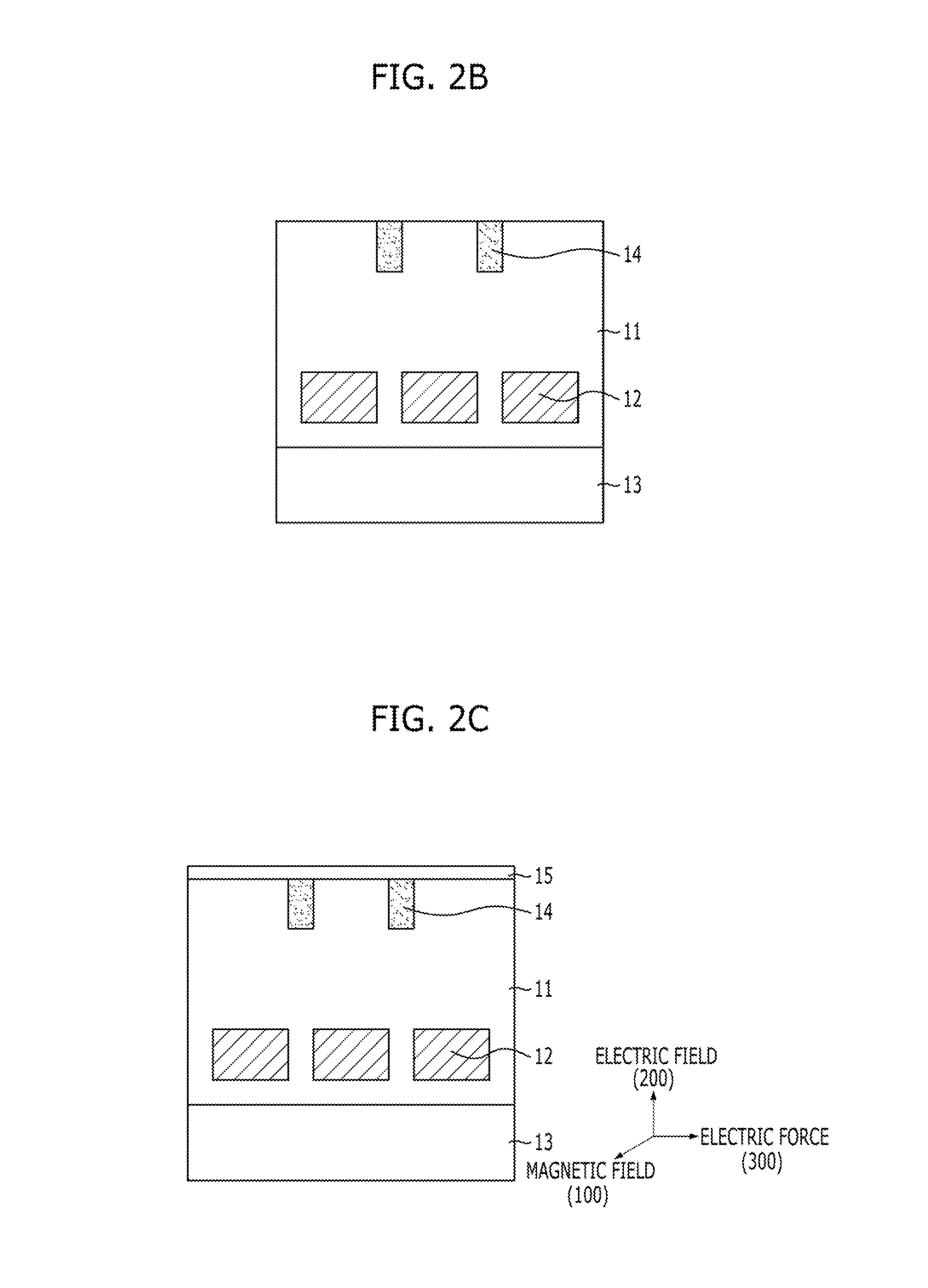 Image sensor and method for fabricating the same