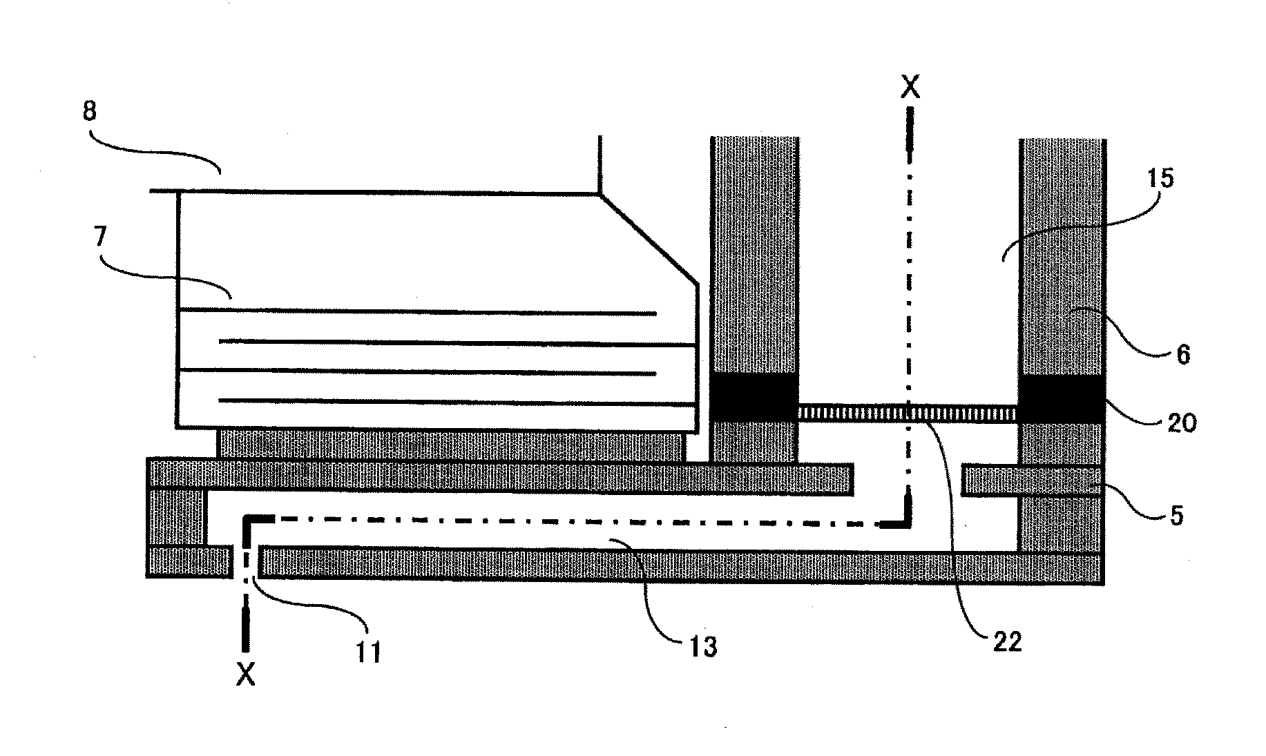 Liquid discharge head and image forming apparatus