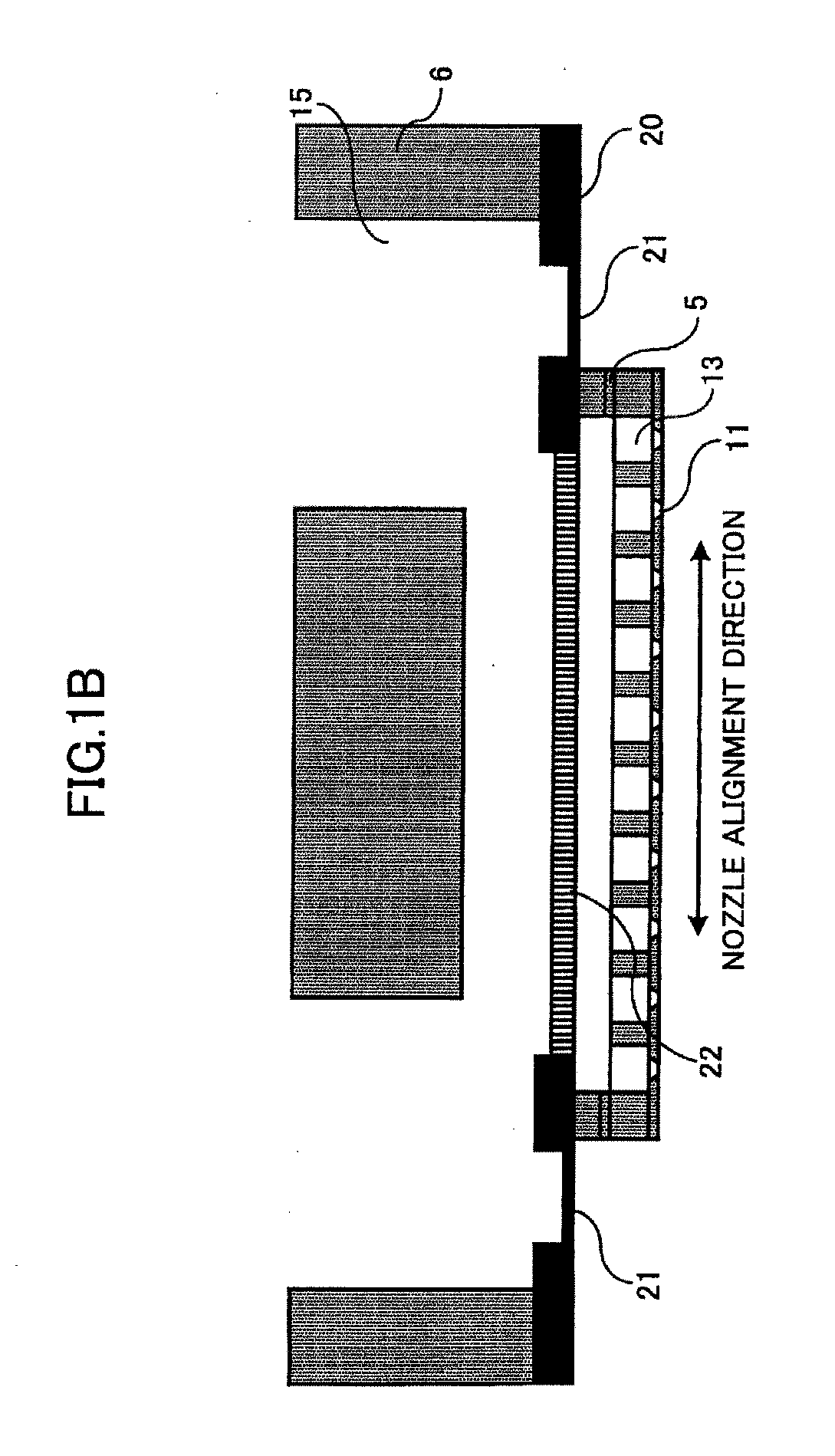 Liquid discharge head and image forming apparatus
