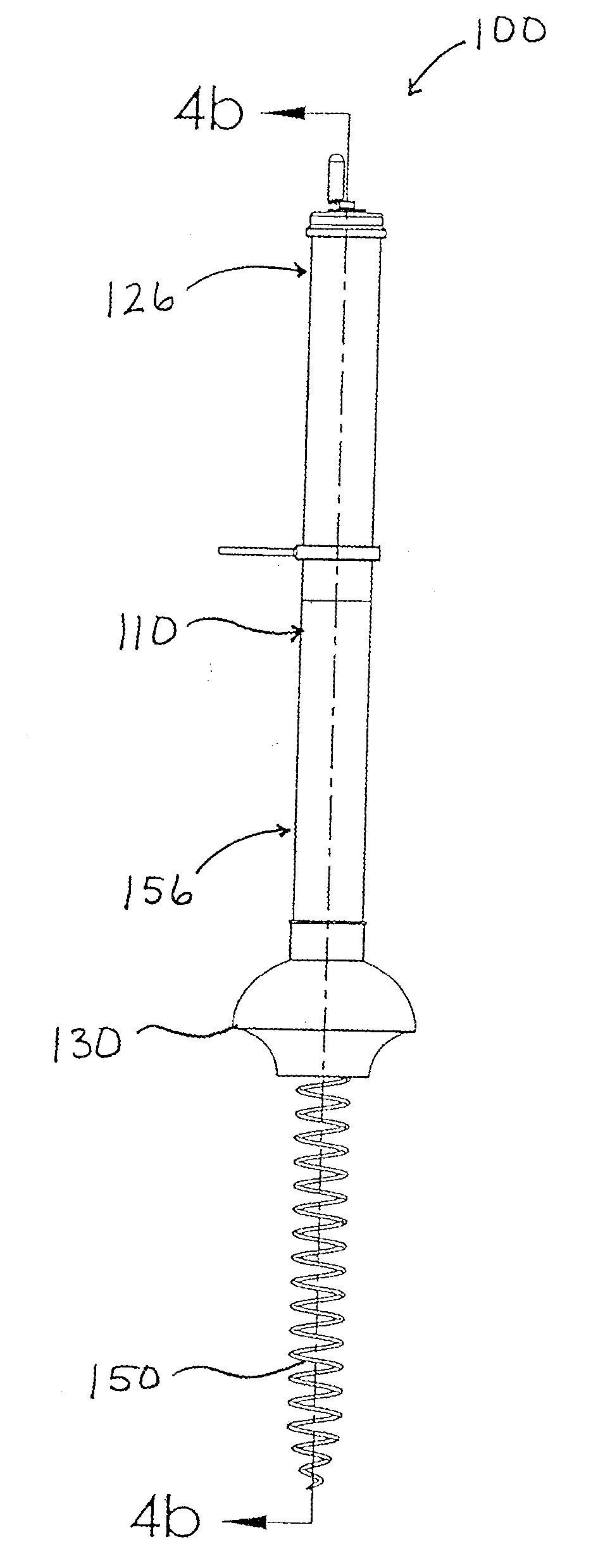 Drain-Clearing Device