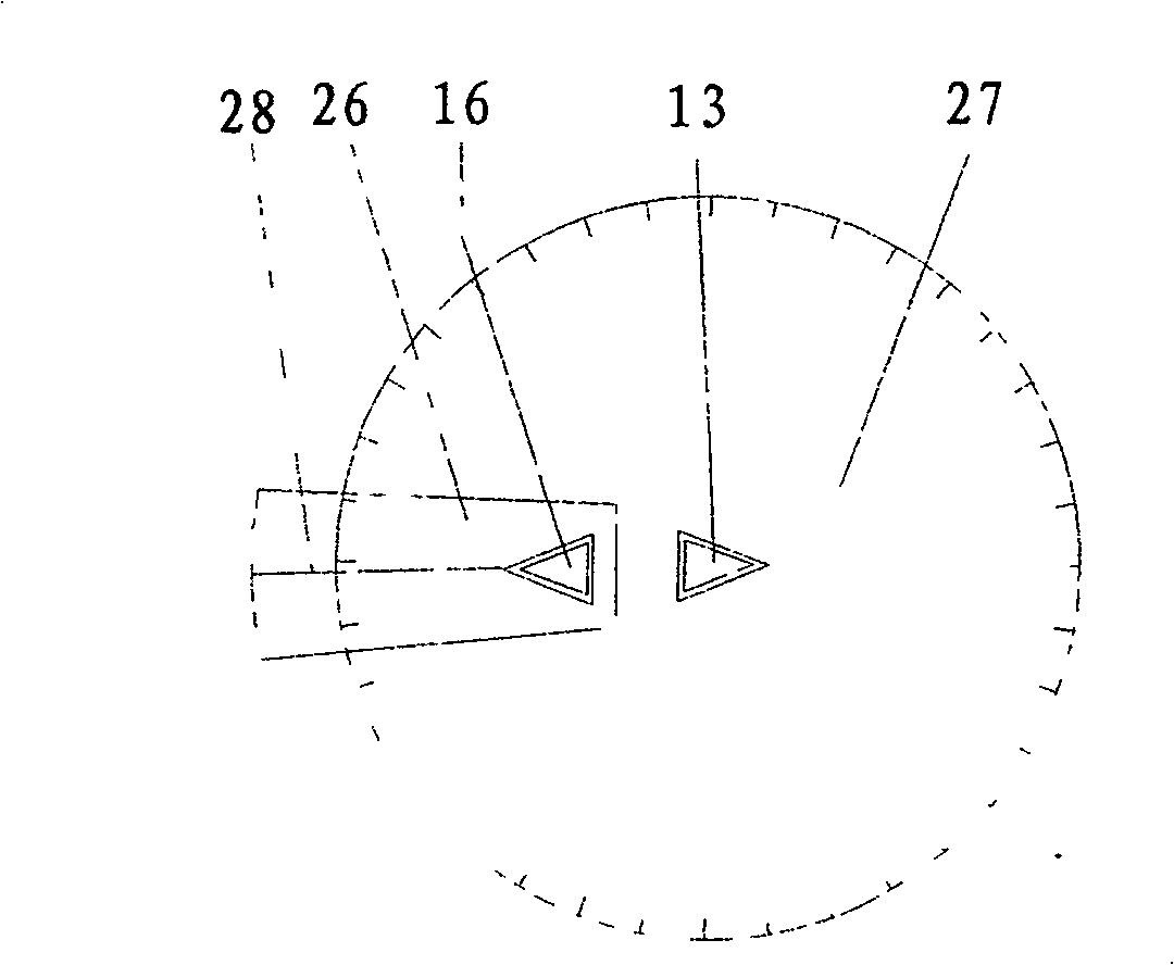 Temp-control switch