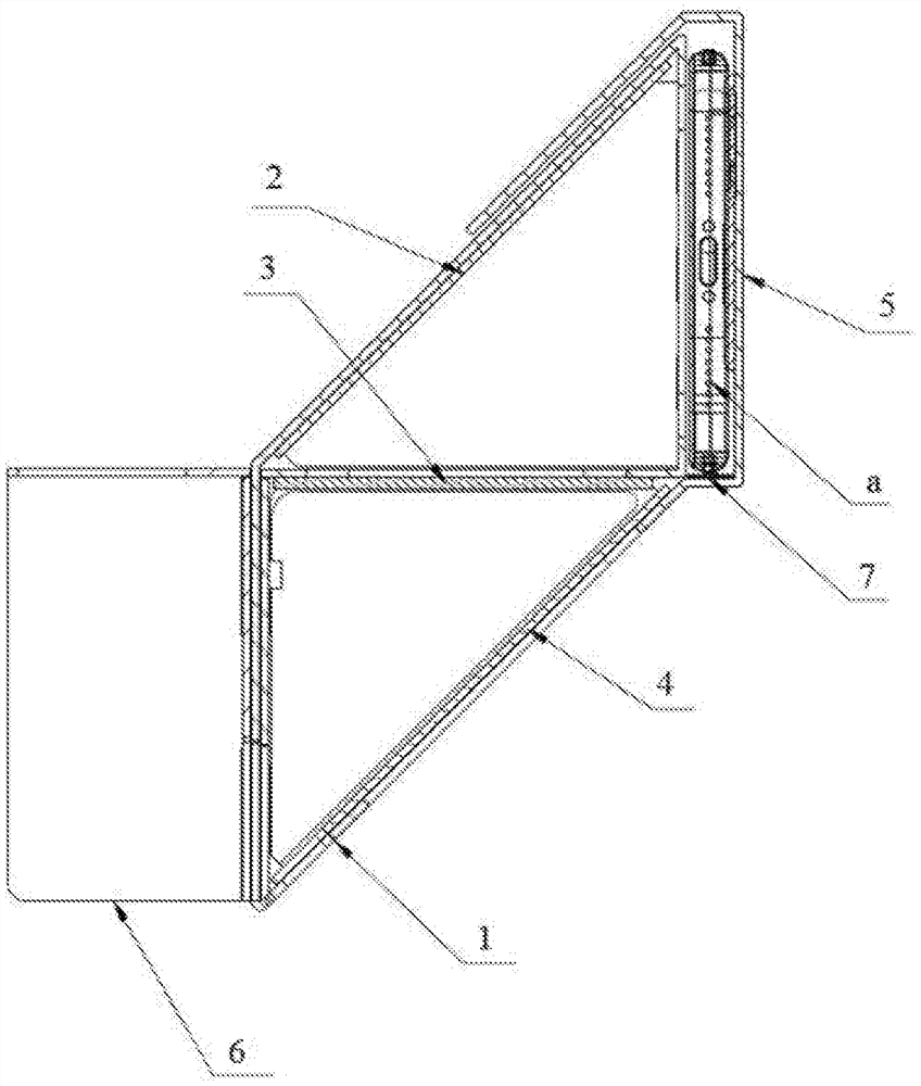 A Modular MR Device Imaging Method