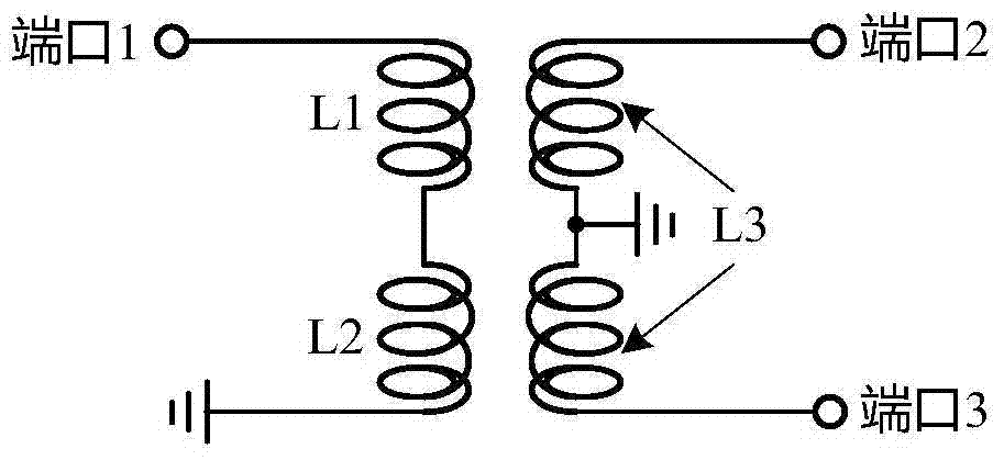 A Broadband Highly Balanced On-Chip Transformer Balun