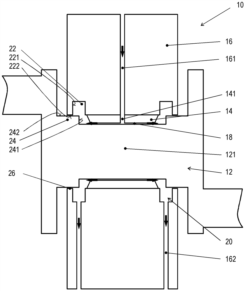 Crankshaft components for internal combustion engines